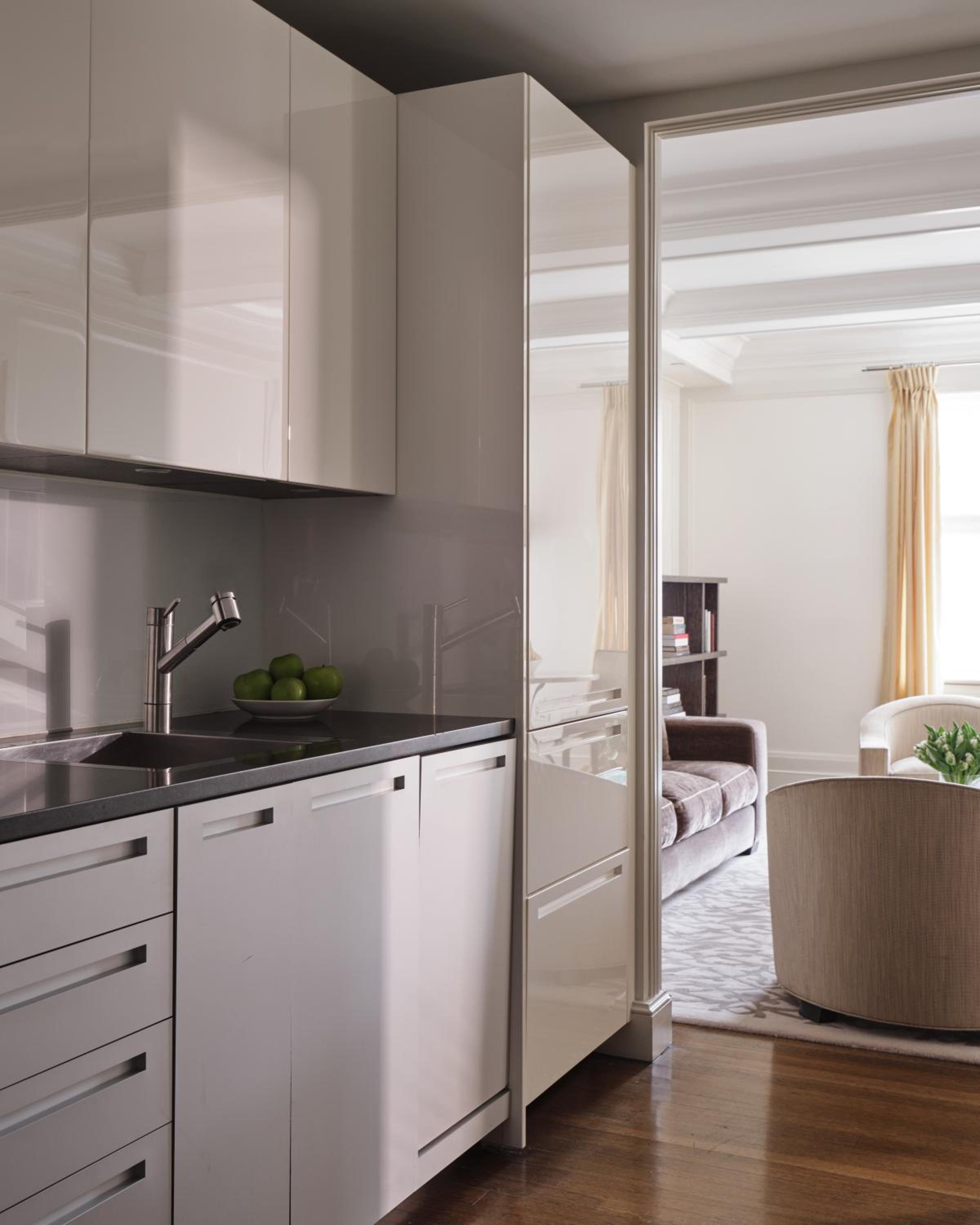 Manhattan Suite