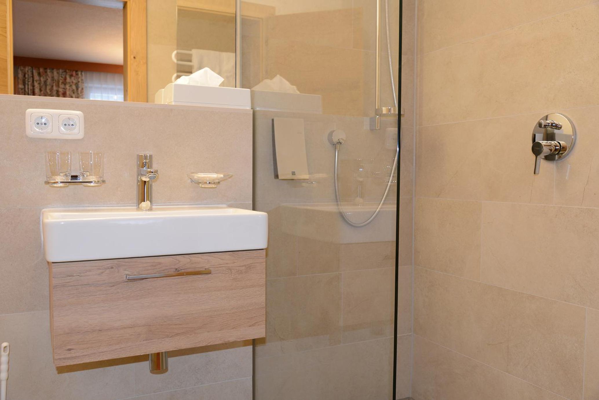 Comfort Twin Room (separate beds)