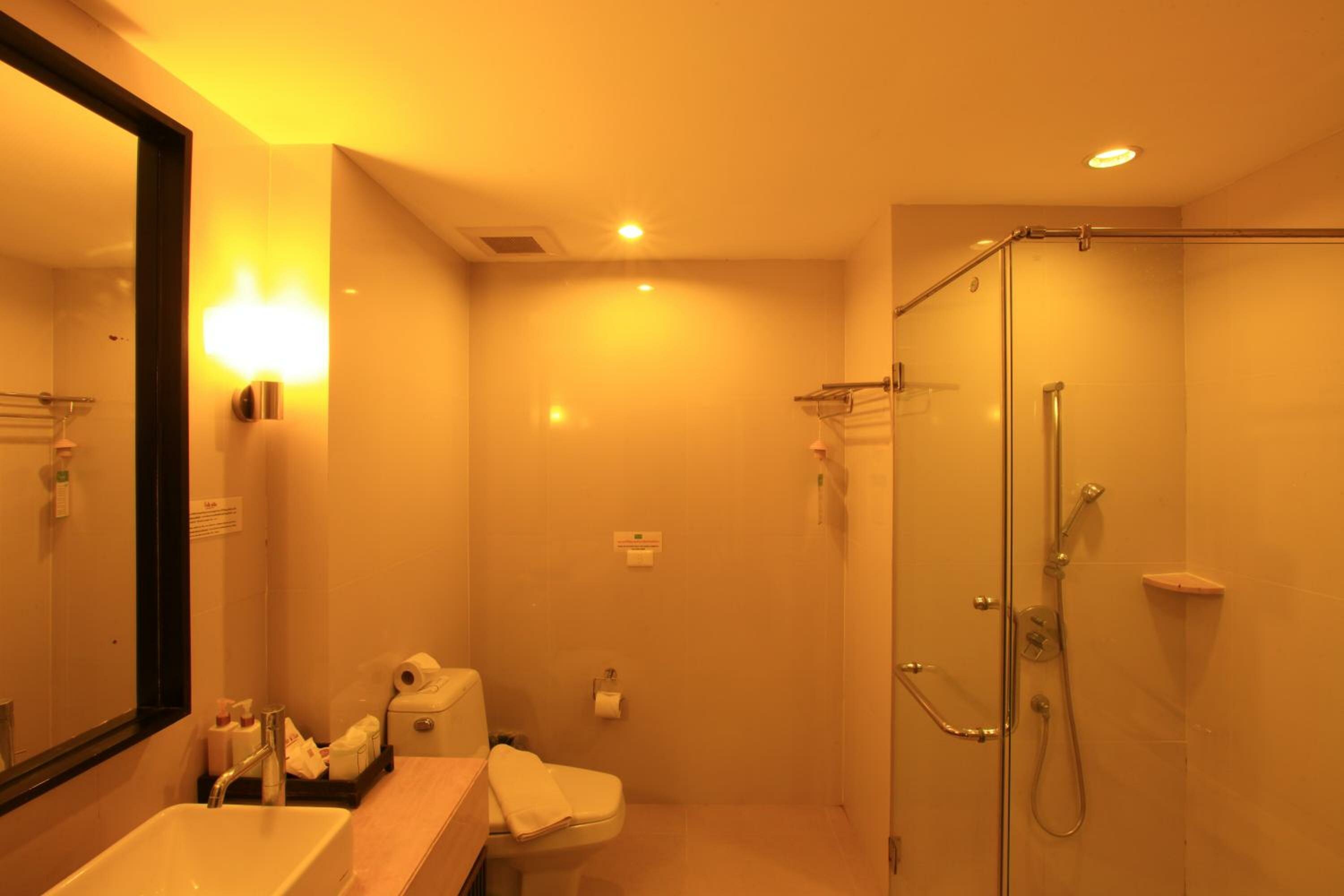 Special Deluxe Double room