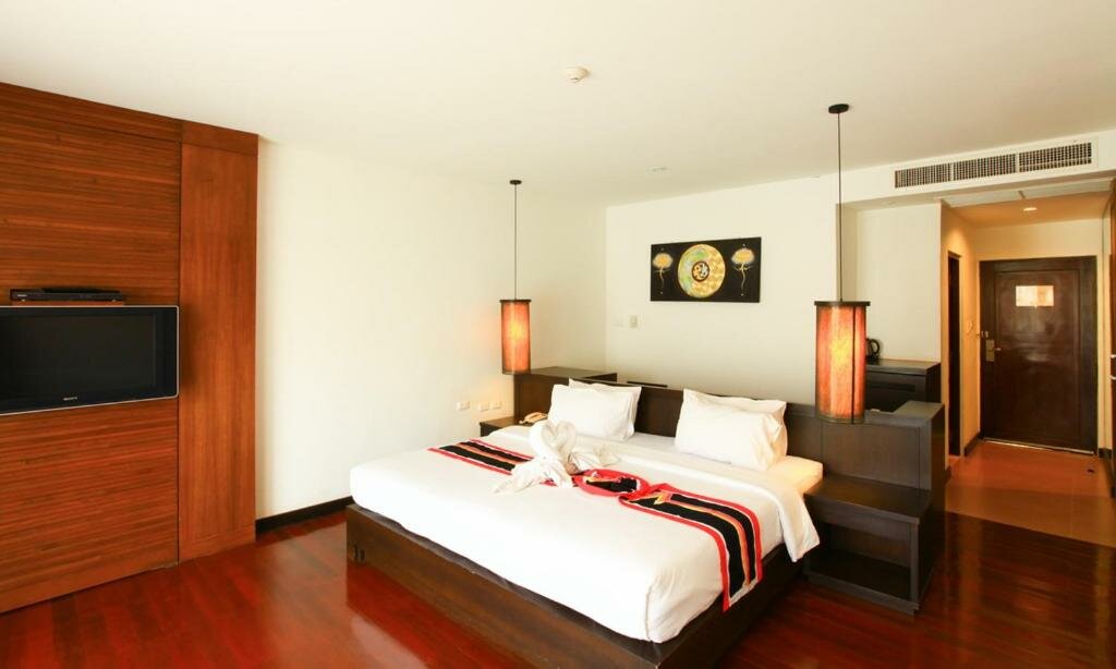 Special Deluxe Double room