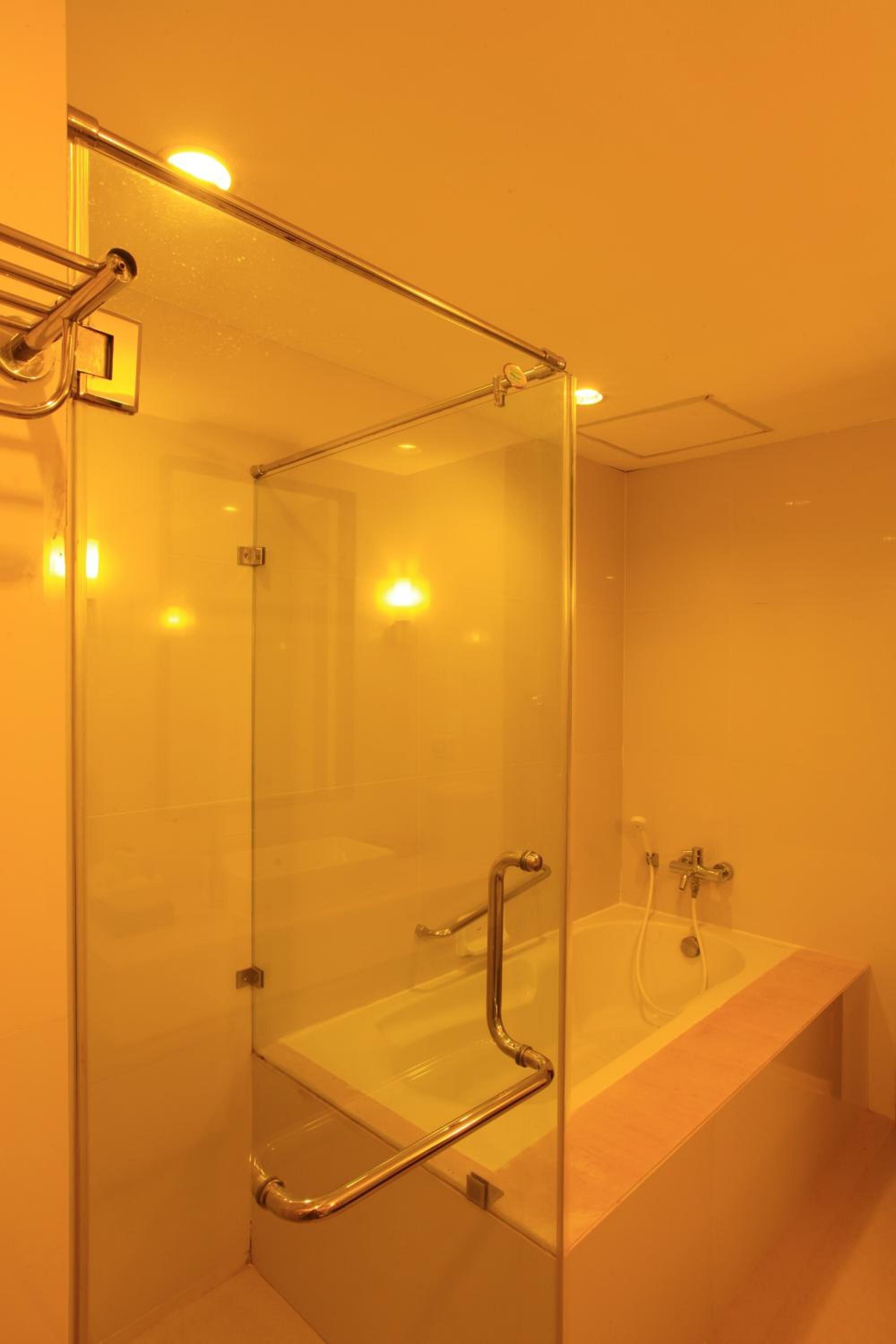 Special Deluxe Double room