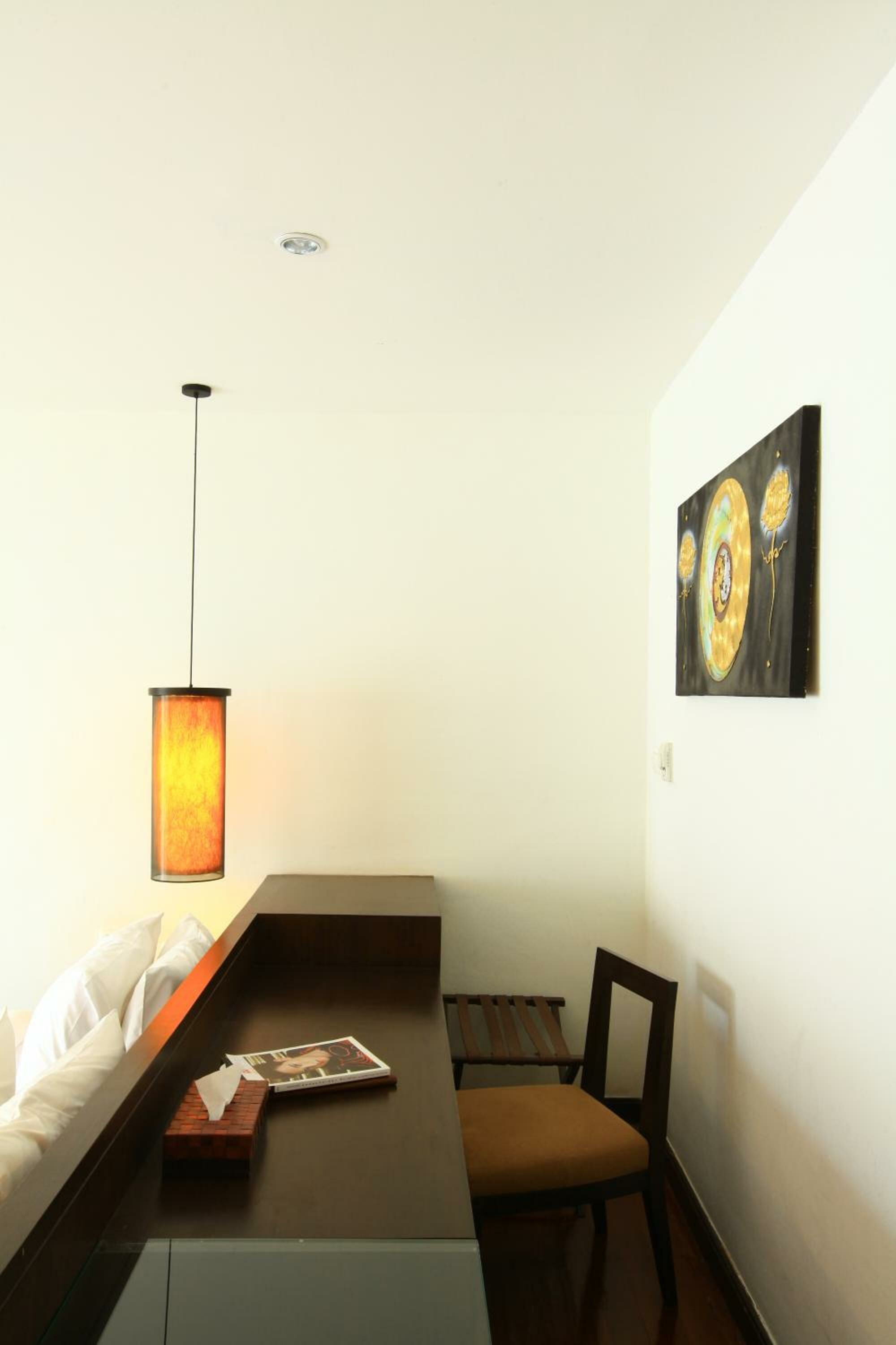 Special Deluxe Double room