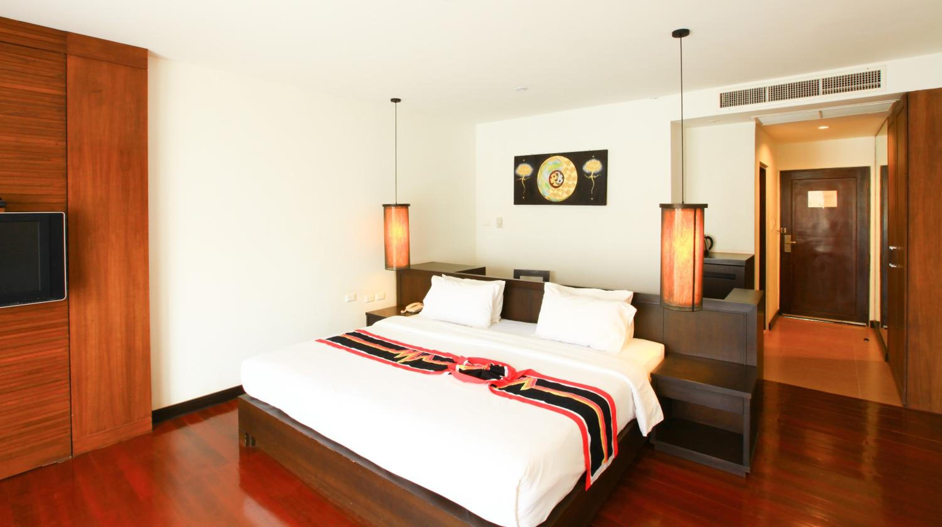 Special Deluxe Double room