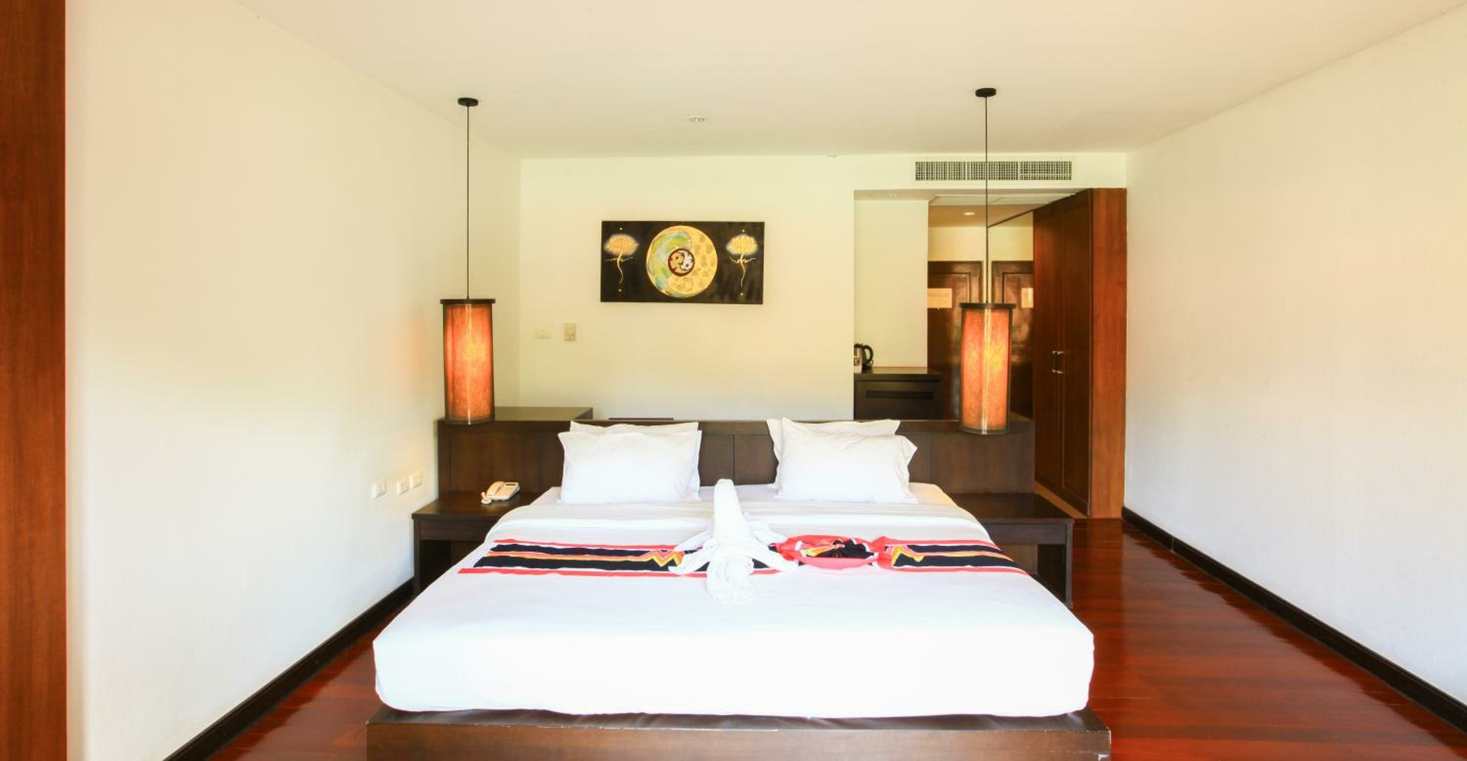 Special Deluxe Double room
