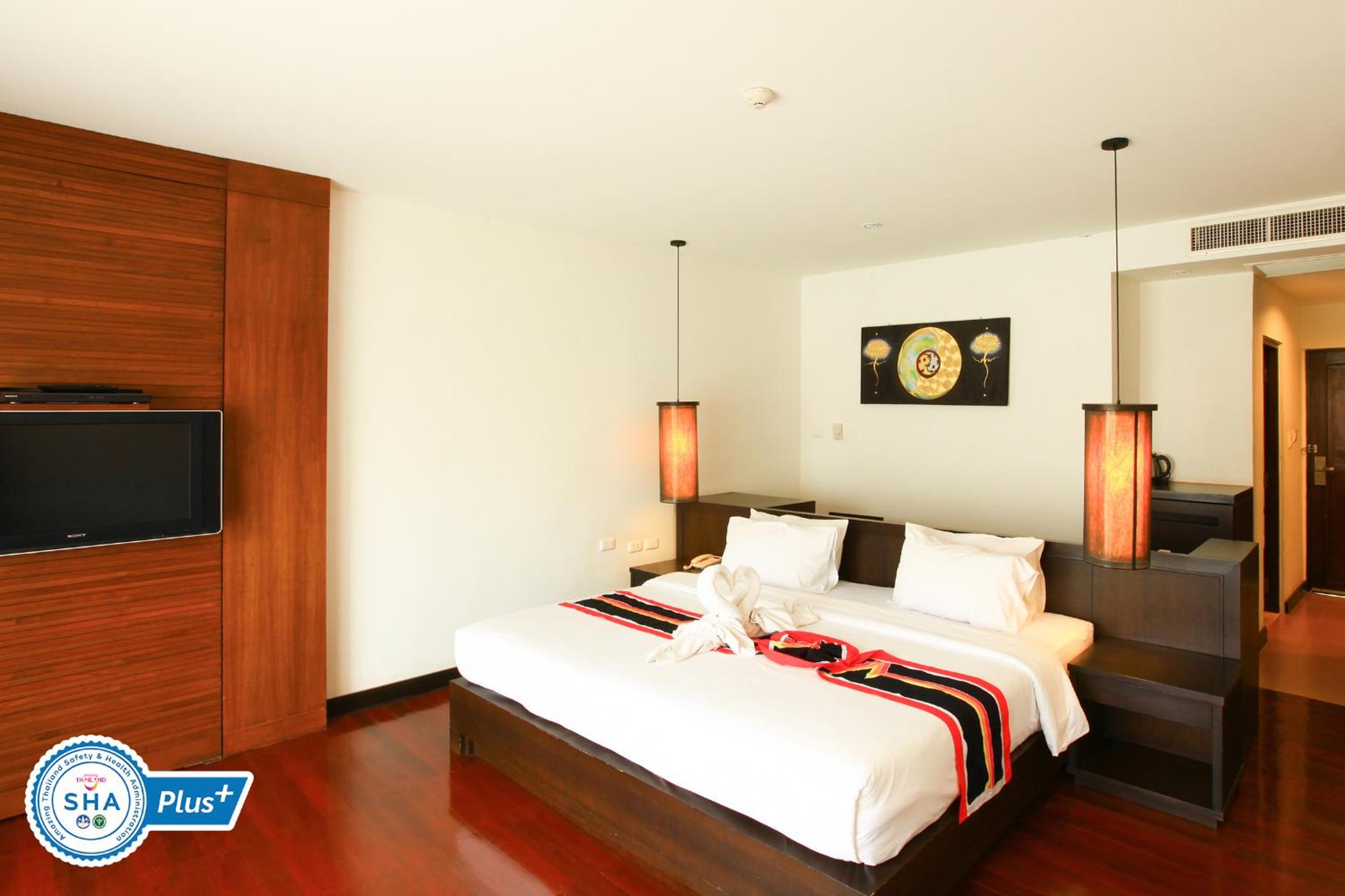 Special Deluxe Double room