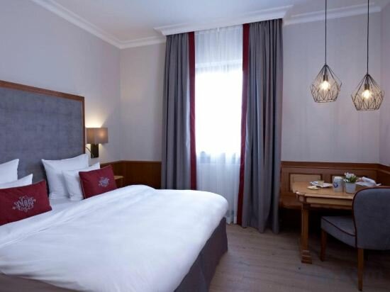 Superior Twin Room, 2 Twin Beds