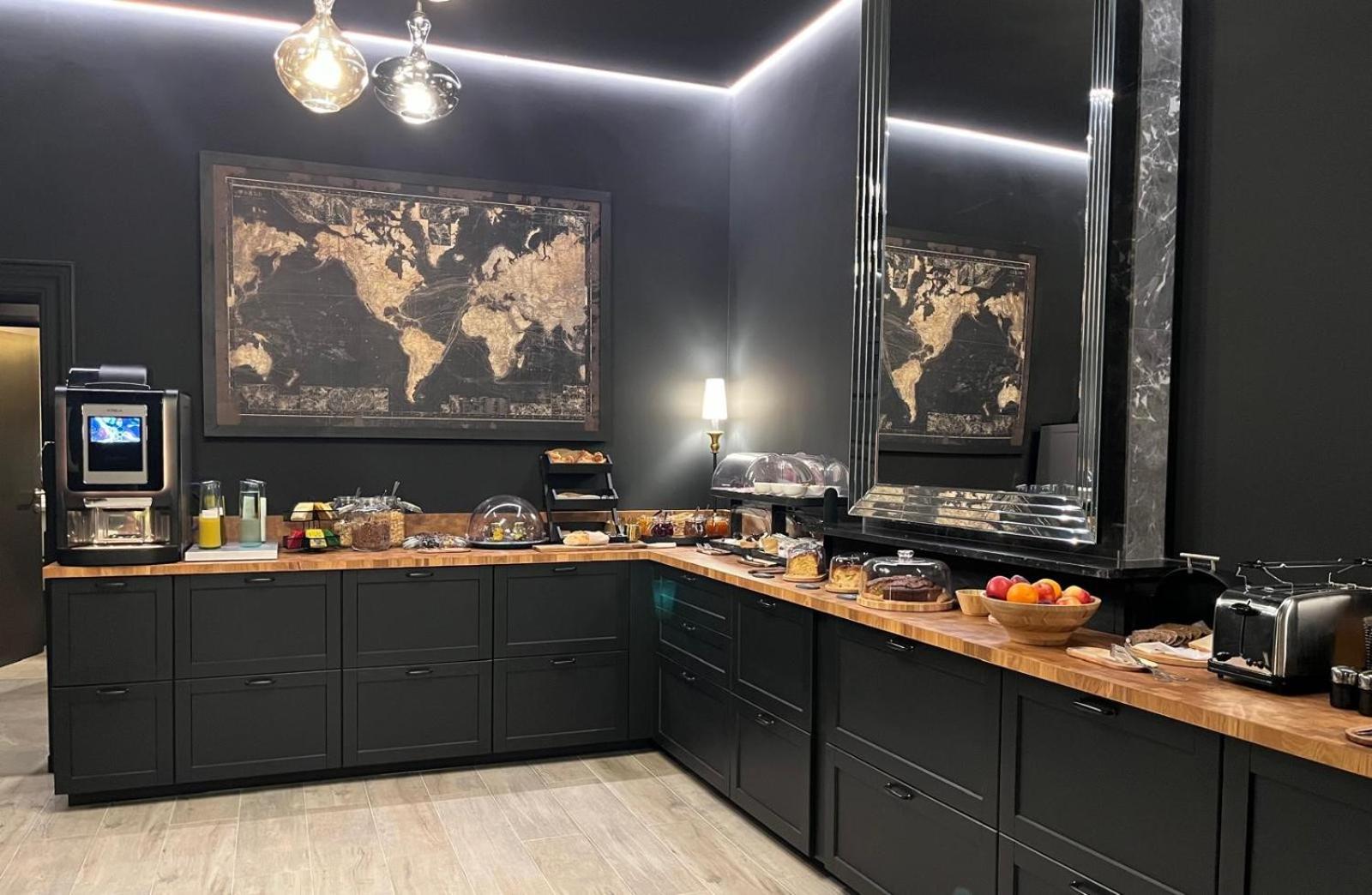 Apartment - Split Level