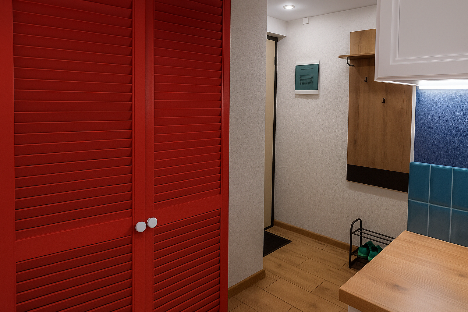 Комфорт Плюс