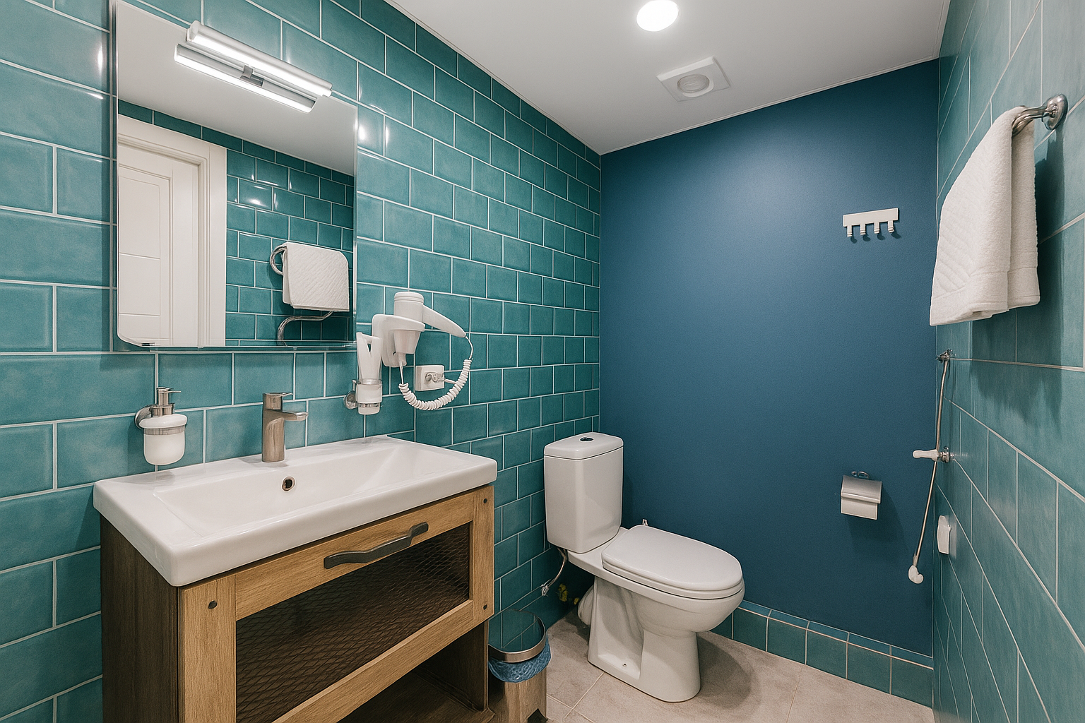 Делюкс Мини