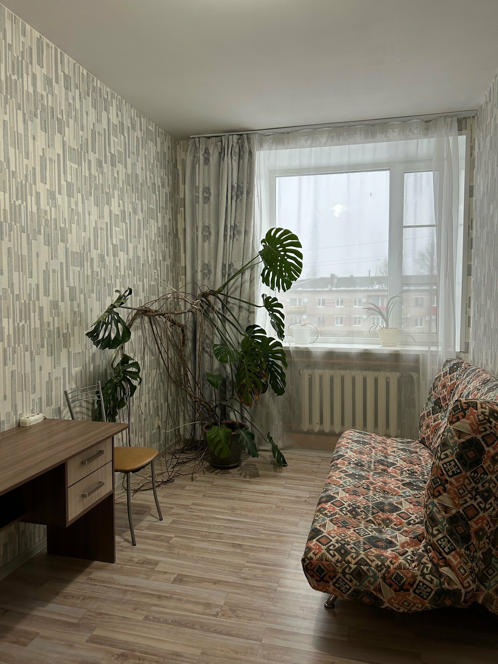 Семейный полулюкс