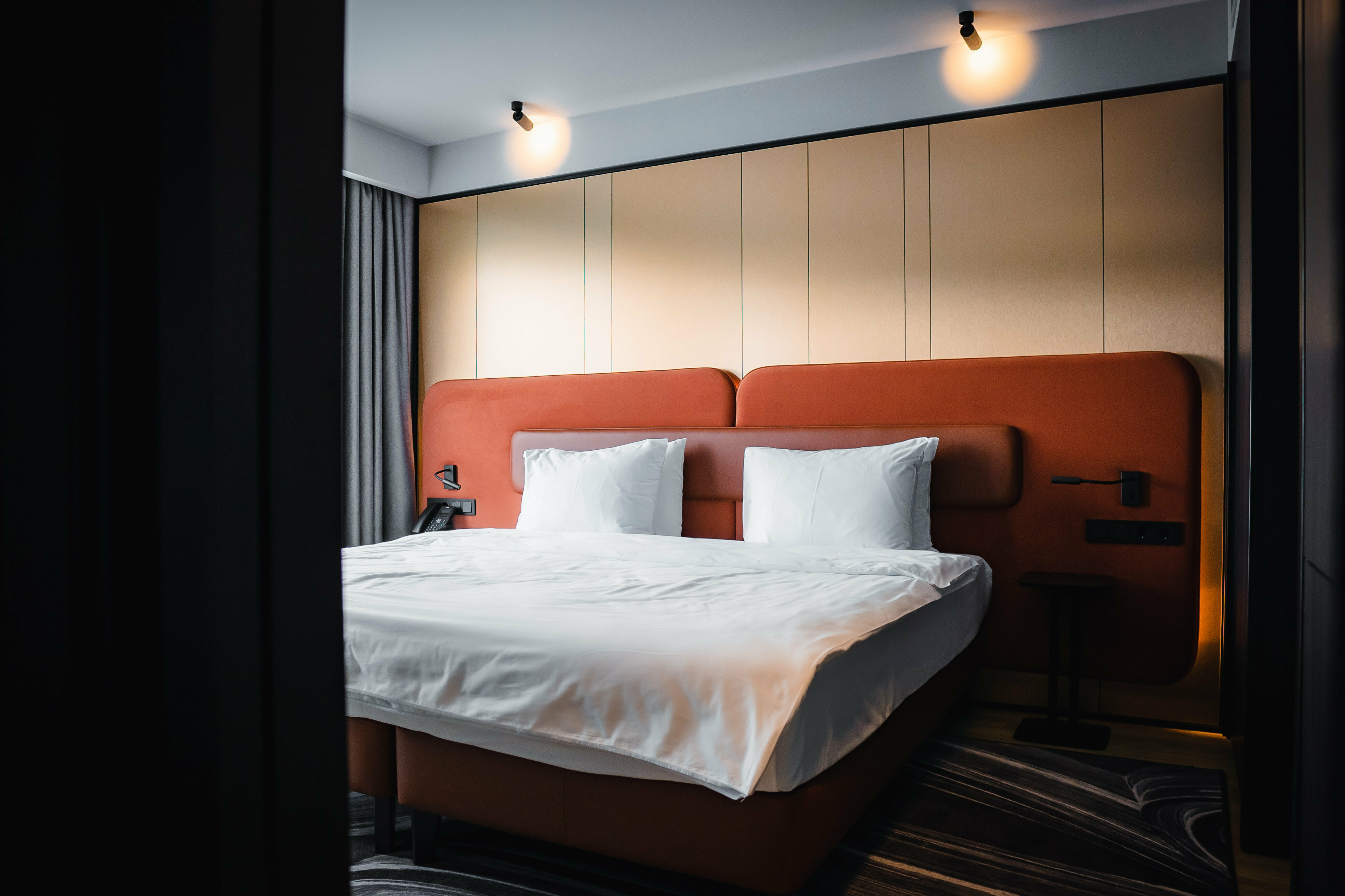 Suite Classic King без кухни