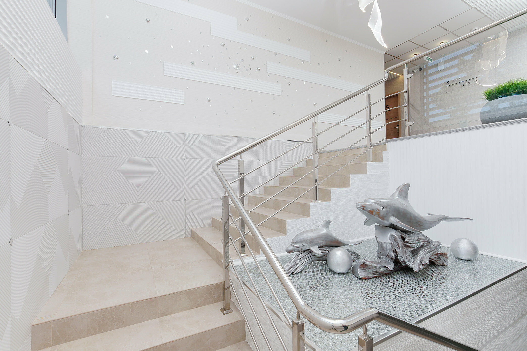 Бутик отель СТАНДАРТ СЕМЕЙНЫЙ (смежные номера, без балкона) г. Анапа, Пионерский проспект 114г