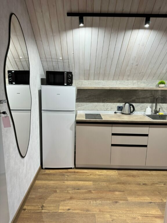 Номер 302. Studio room