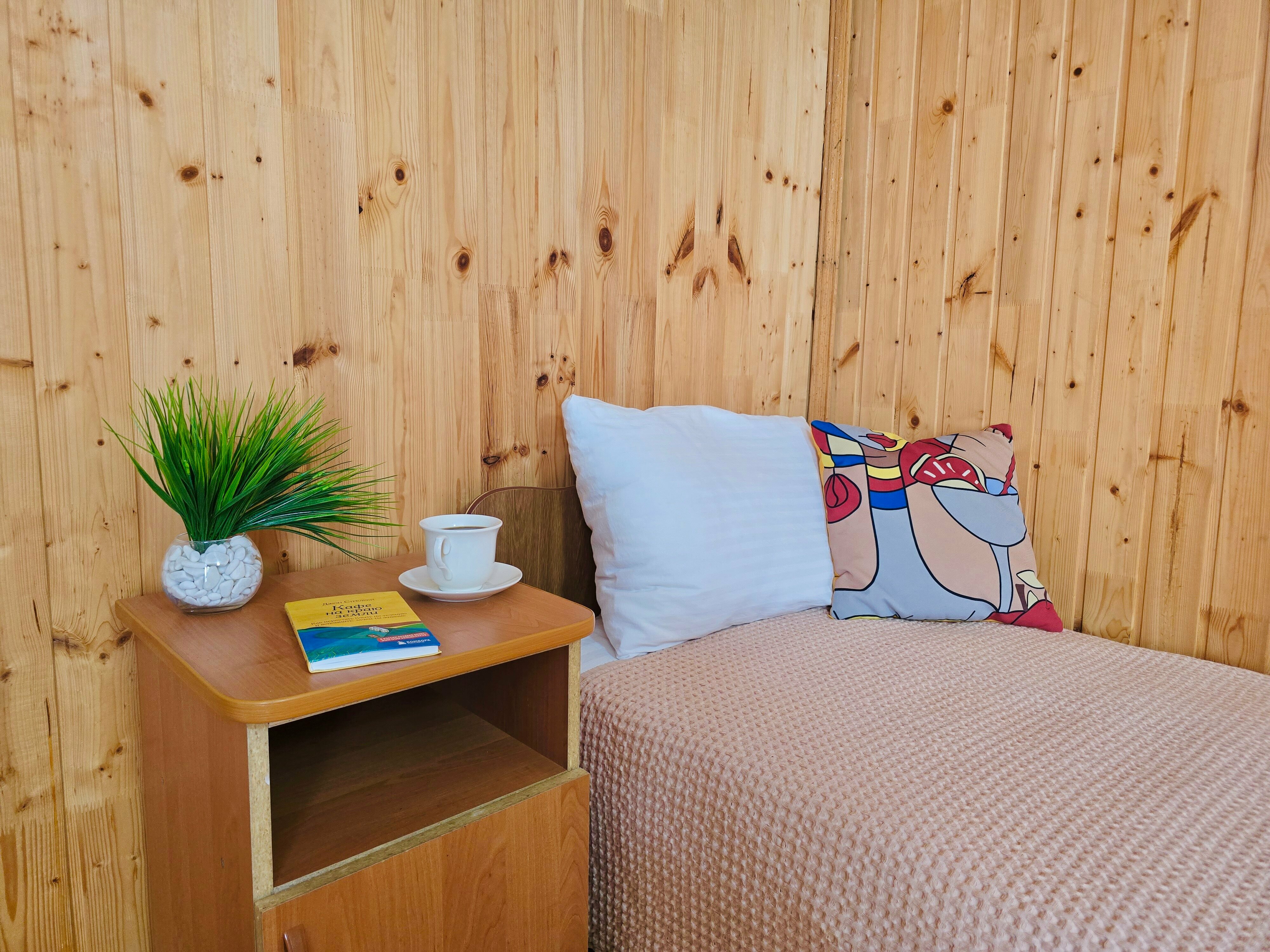 Одноместный номер