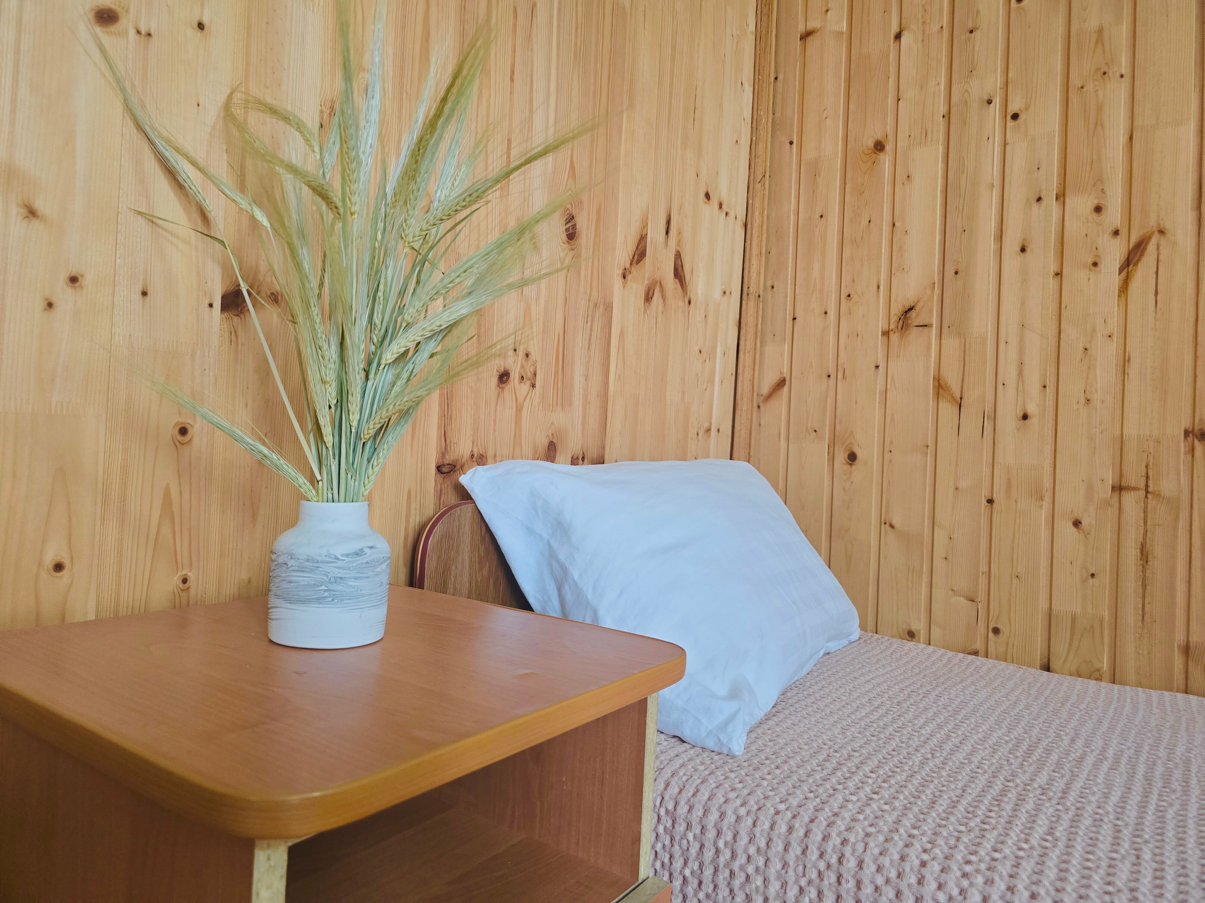 Двухместный номер с 2 отдельными кроватями