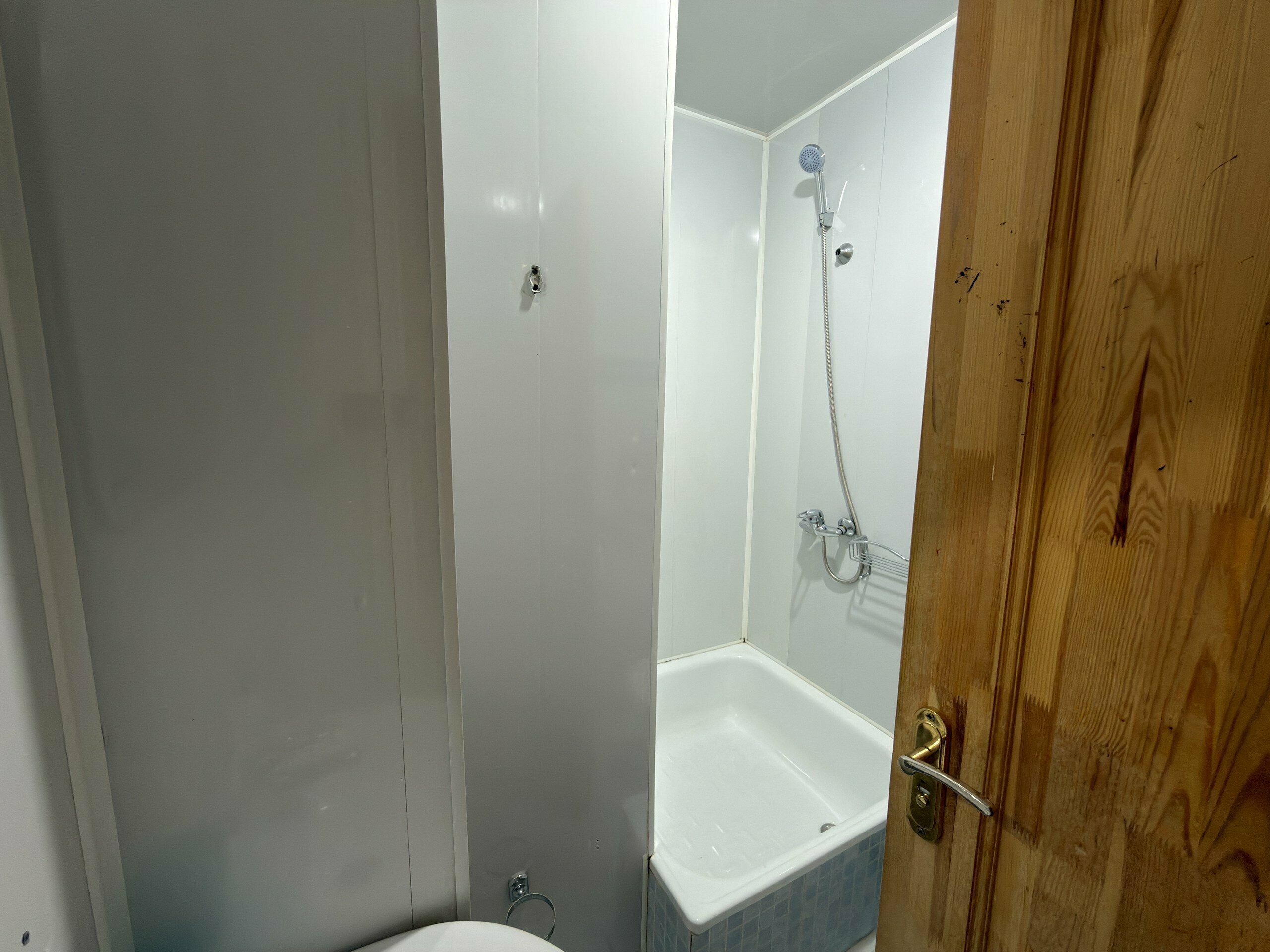 Улучшенный одноместный номер