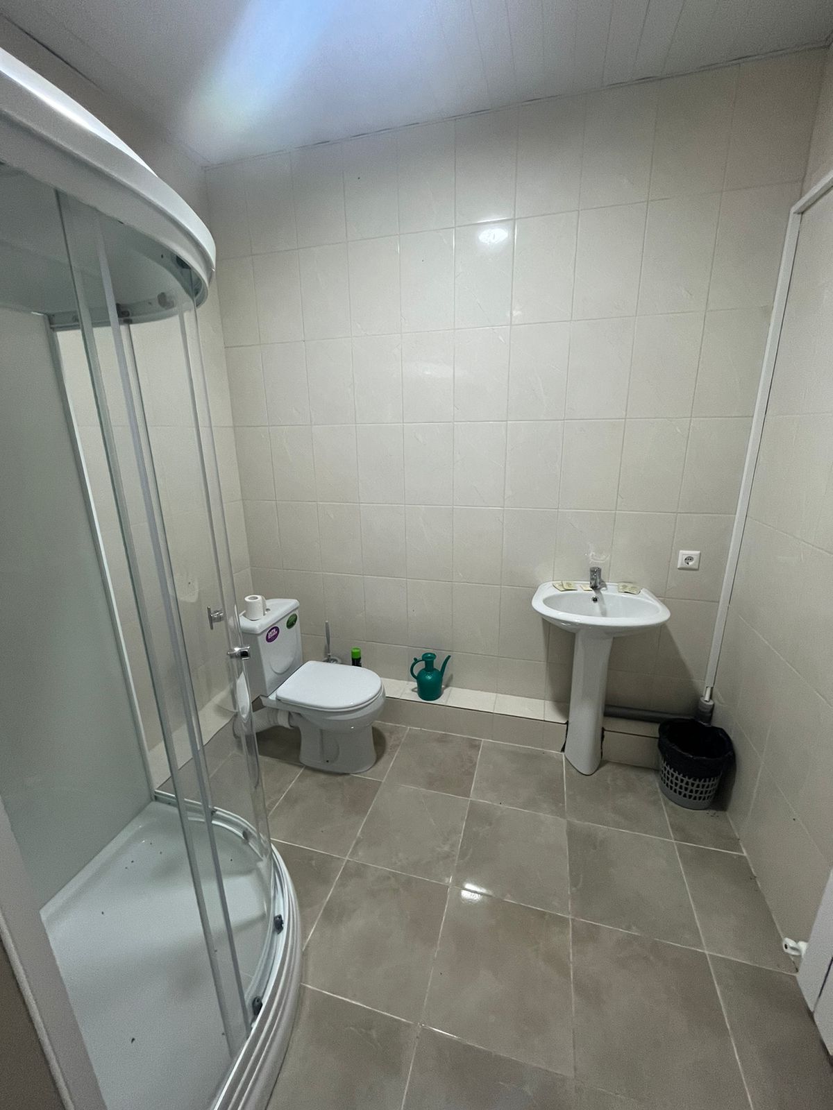 Стандартный четырехместный номер