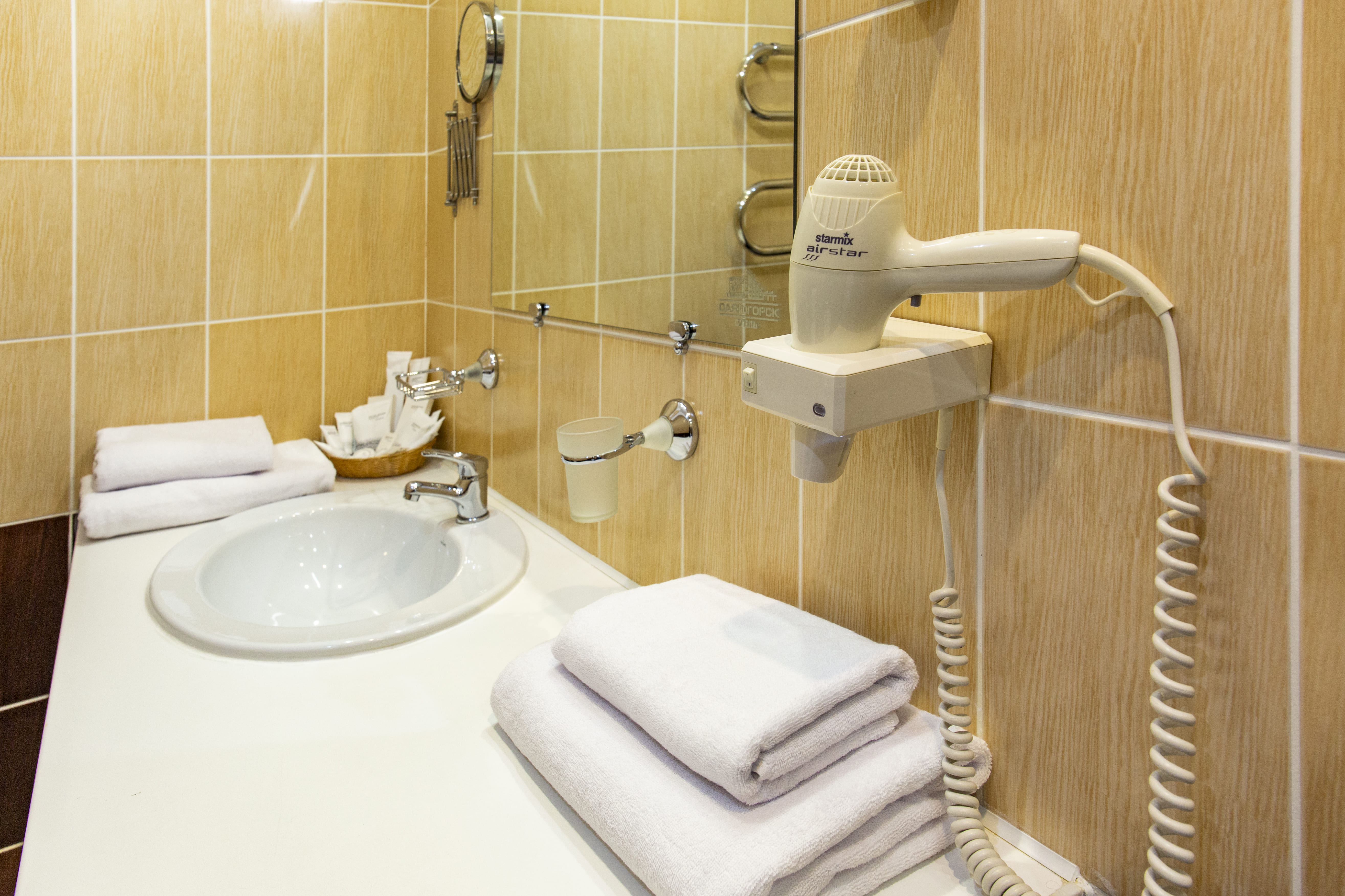 Апартаменты