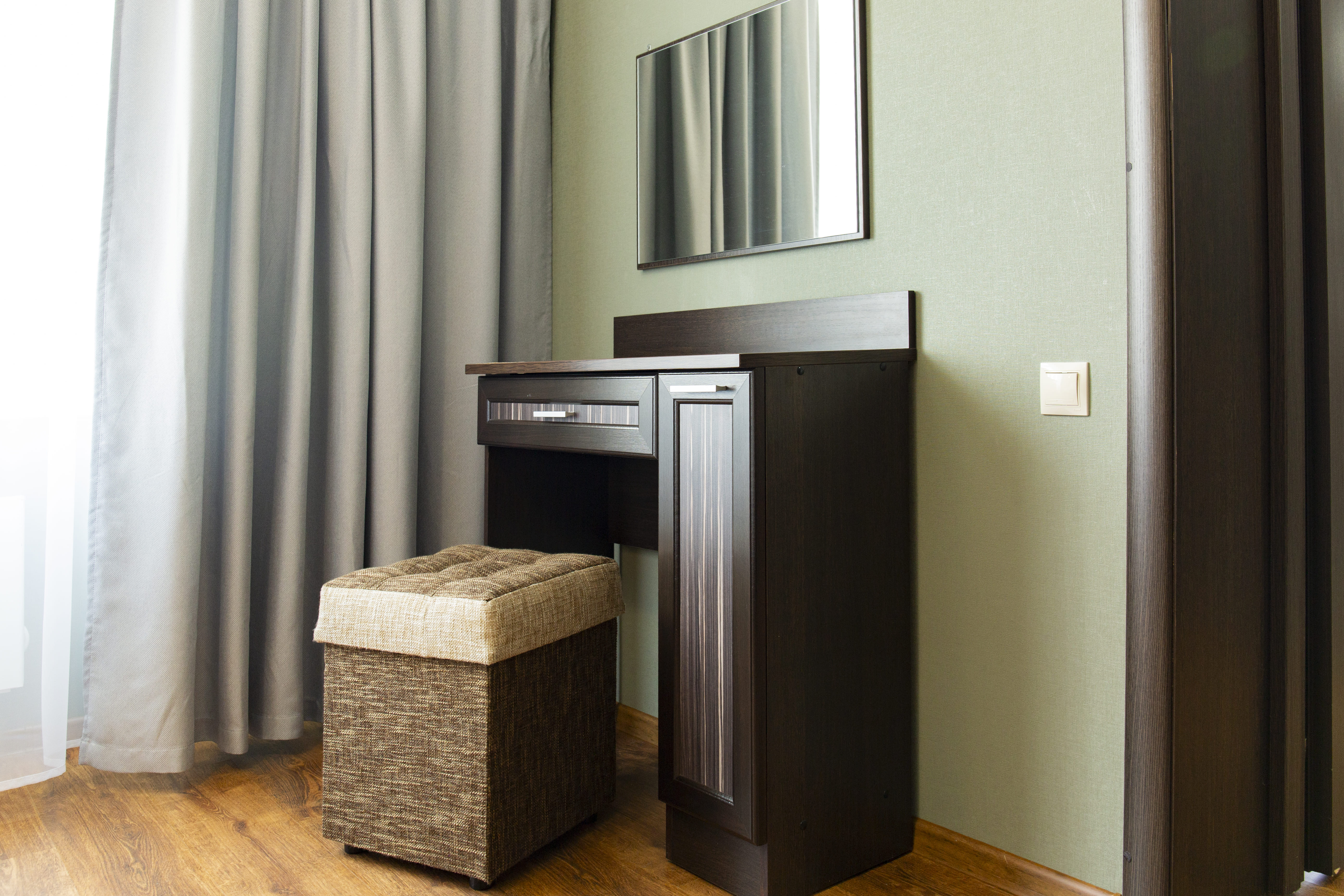 Апартаменты