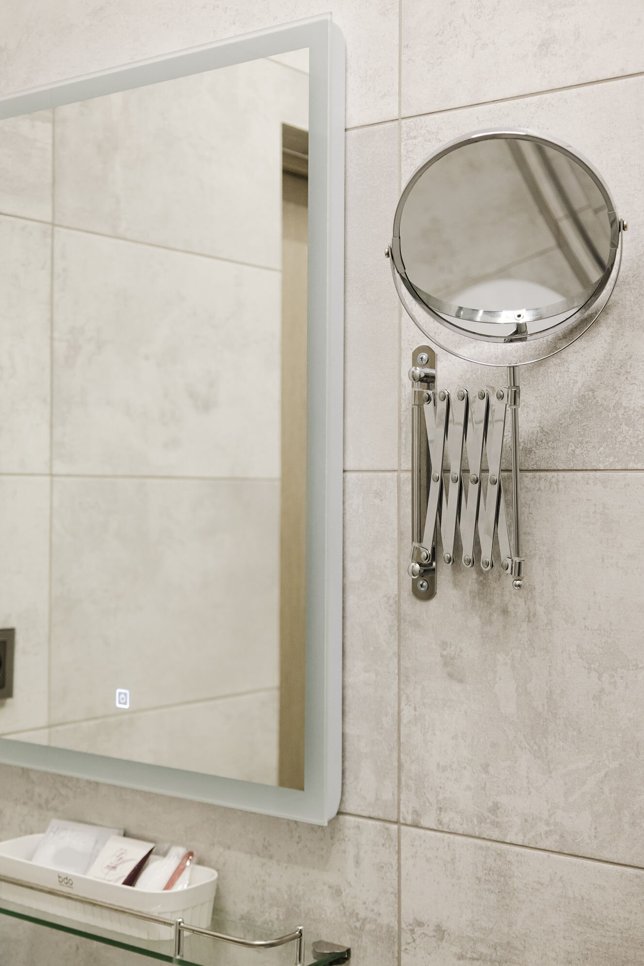 Стандартный одноместный номер