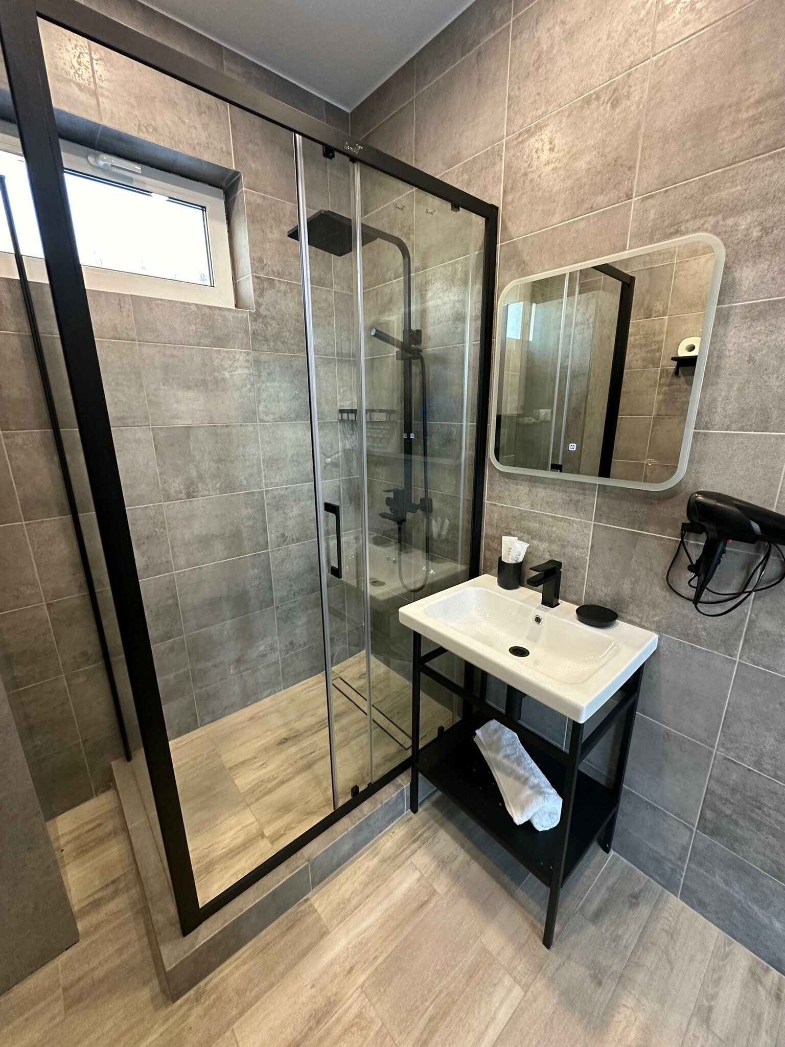 Дом для семейного отдыха