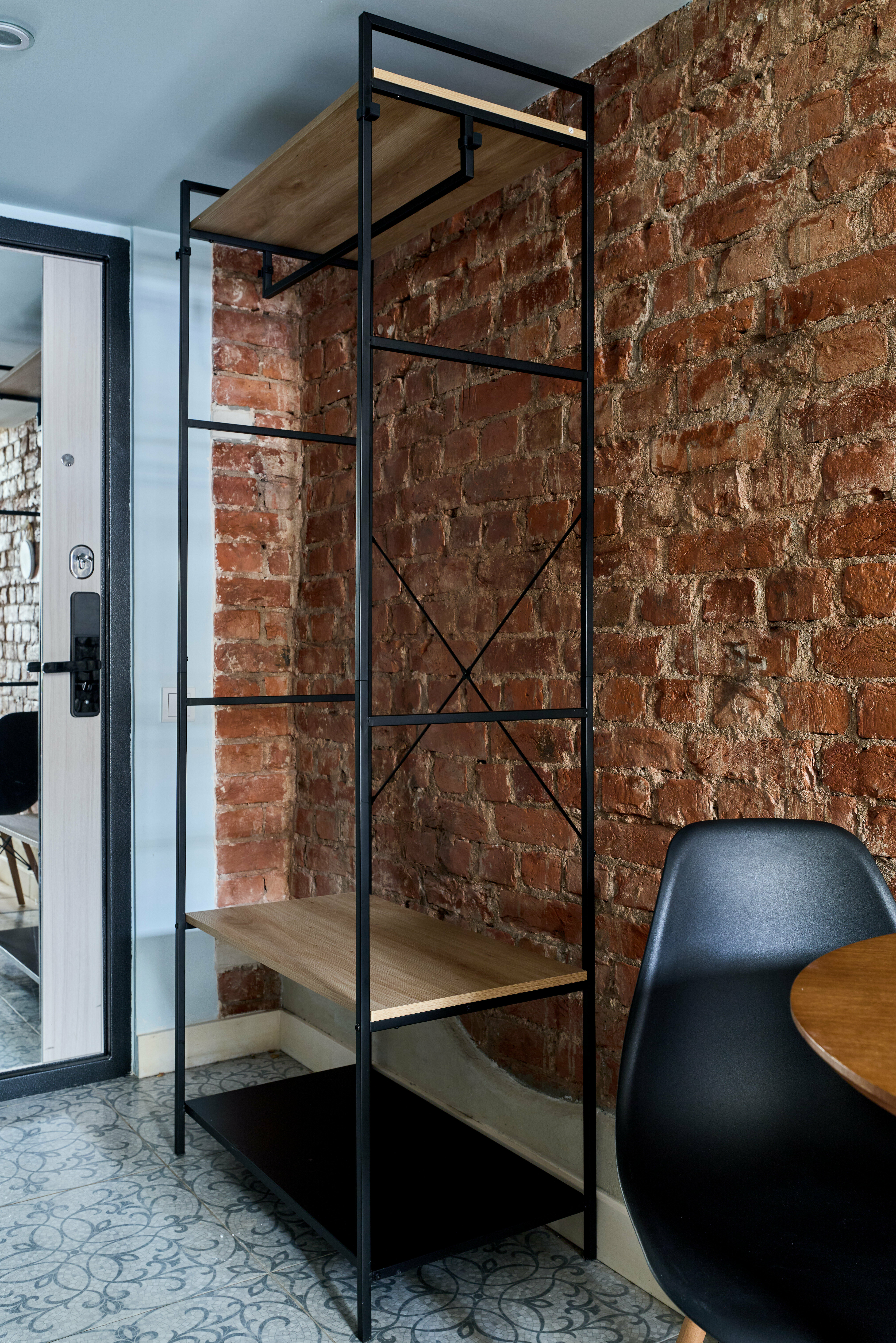 Классический трехместный номер