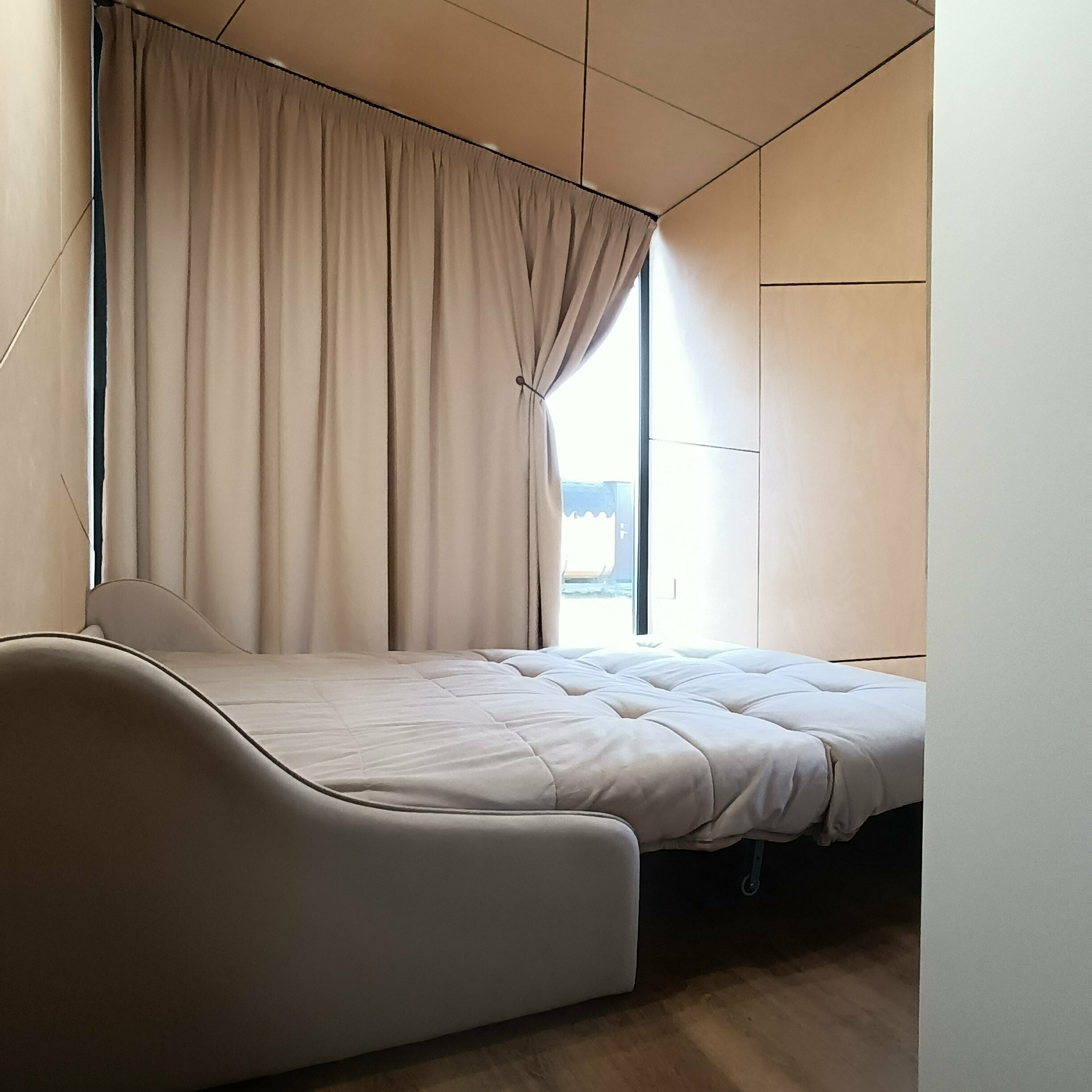 Дом для семейного отдыха