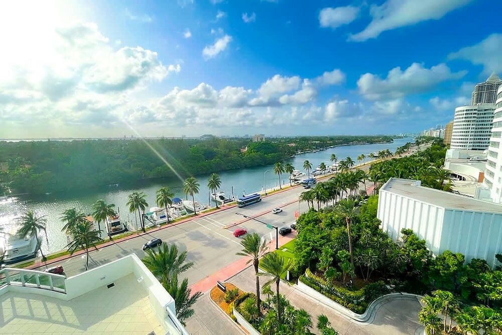 Family Suite, 2 Bedrooms, Terrace, Resort View