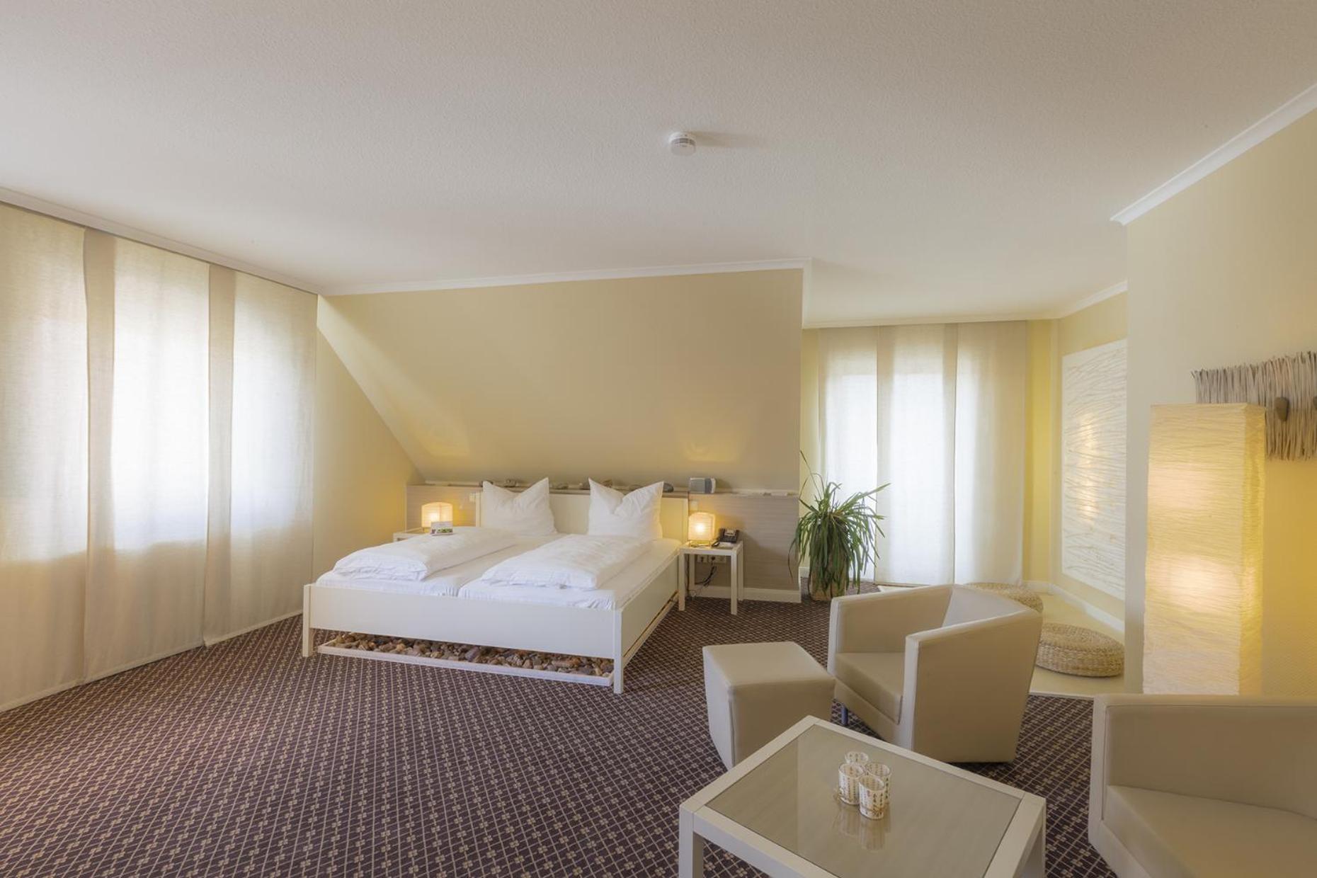 Themed Double Room