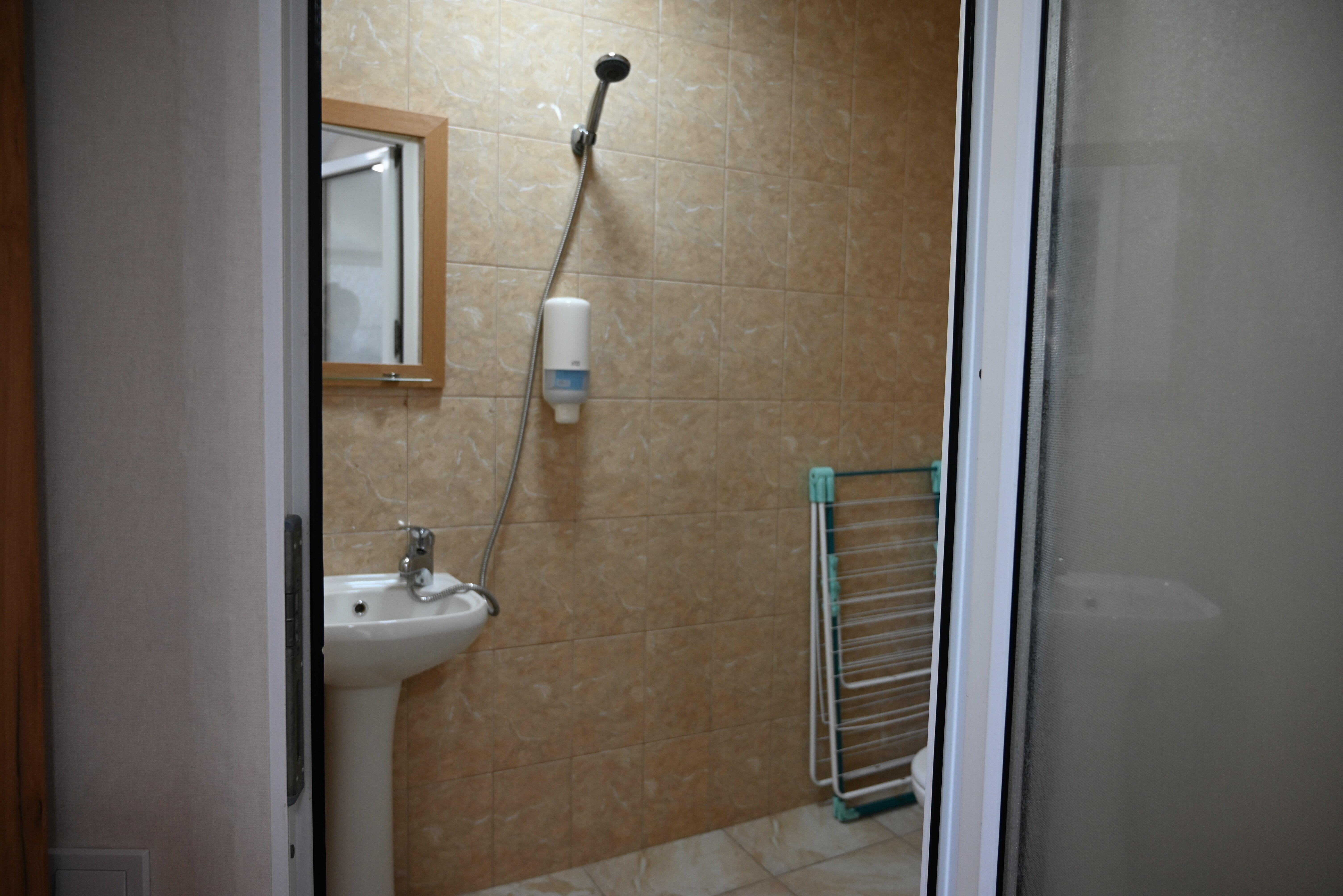 Семейный номер