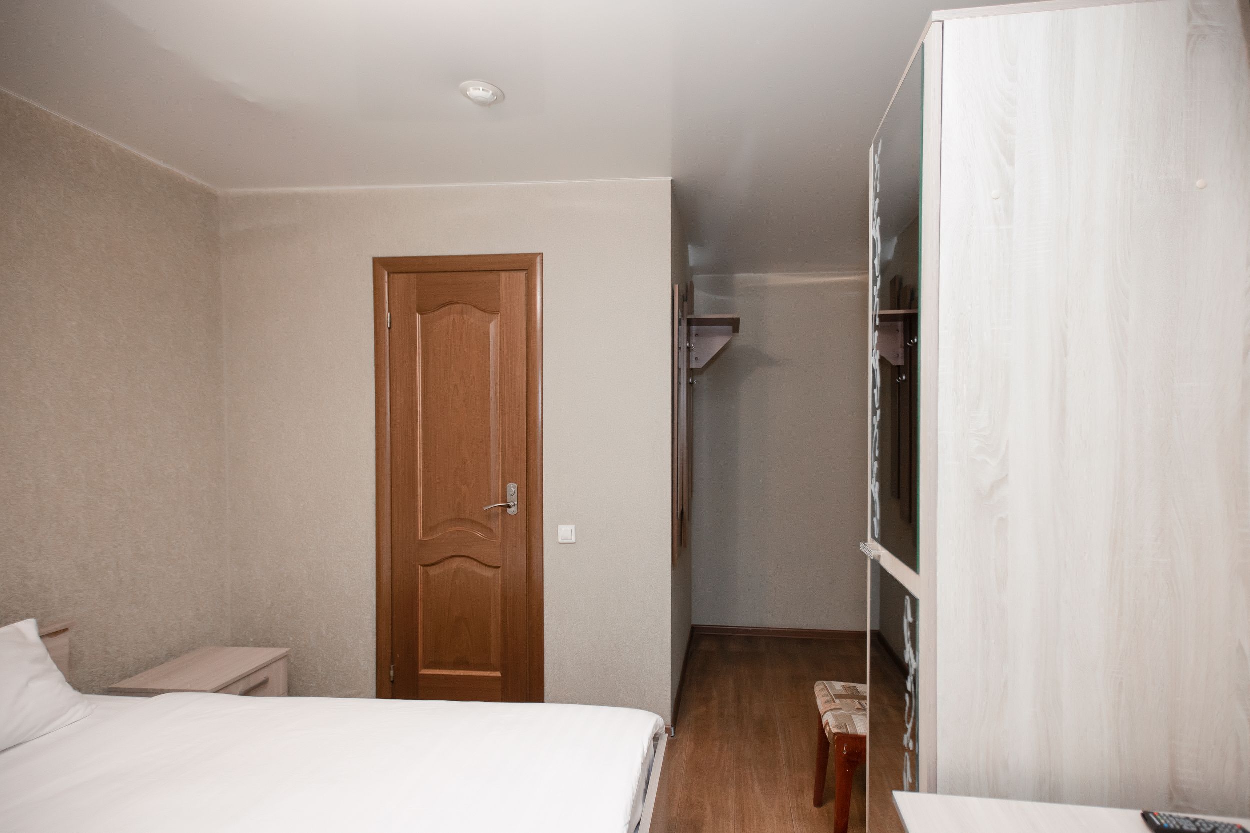 Двухместный номер с 2 отдельными кроватями