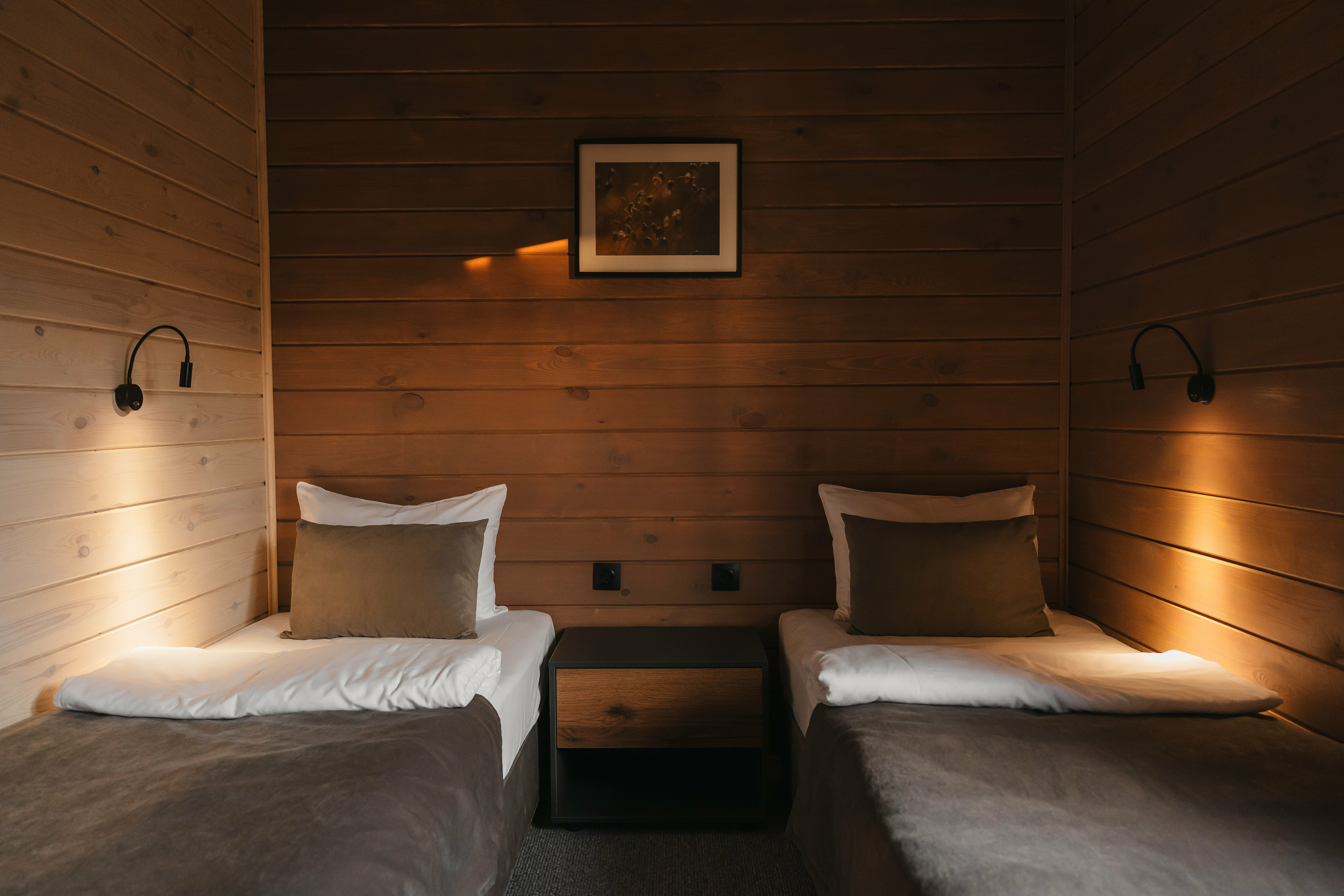 River Villa 3-х комнатная вилла с потрясающим видом на Воронежское море