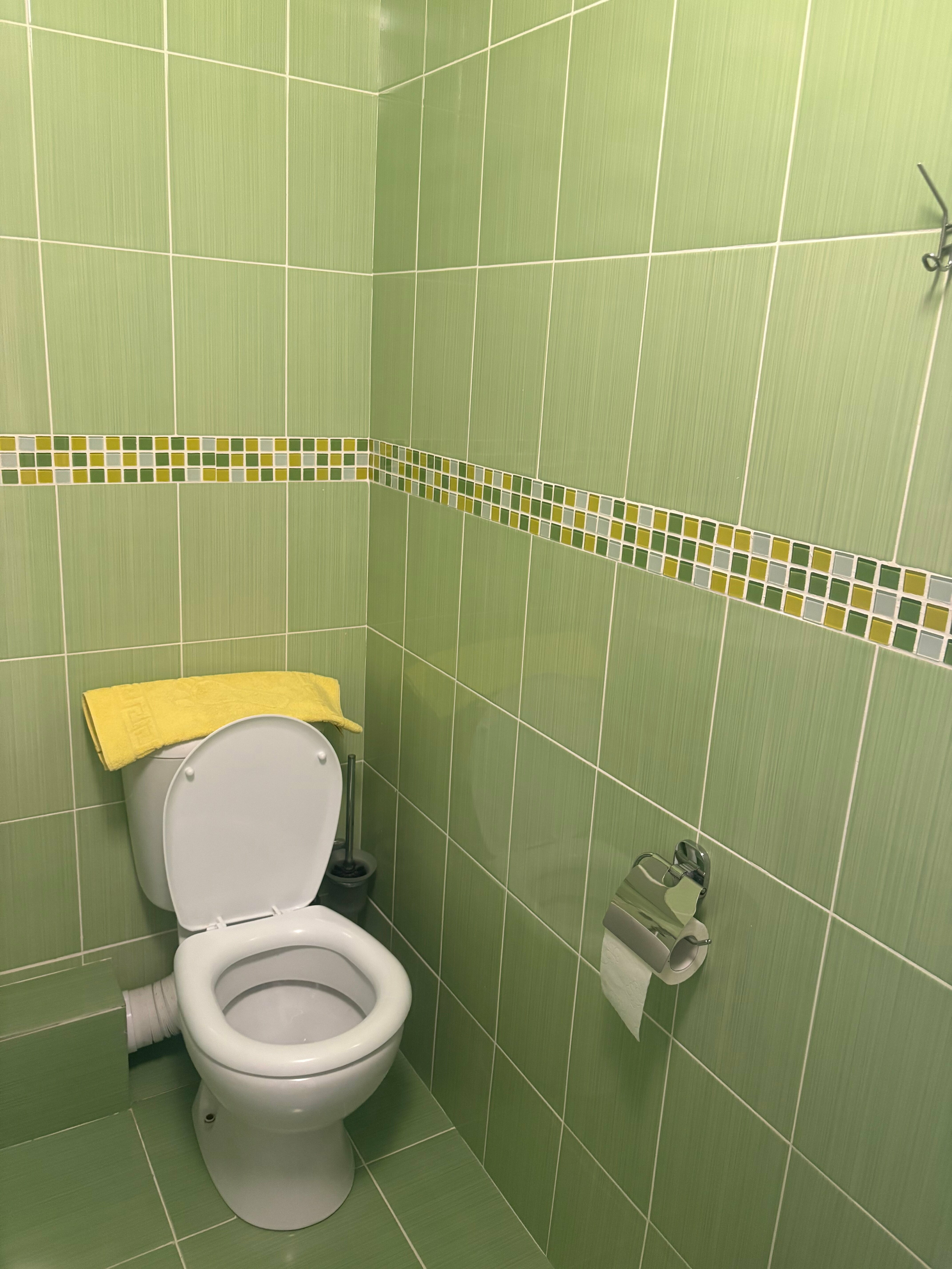 Двухместный номер с 1 кроватью или 2 отдельными кроватями