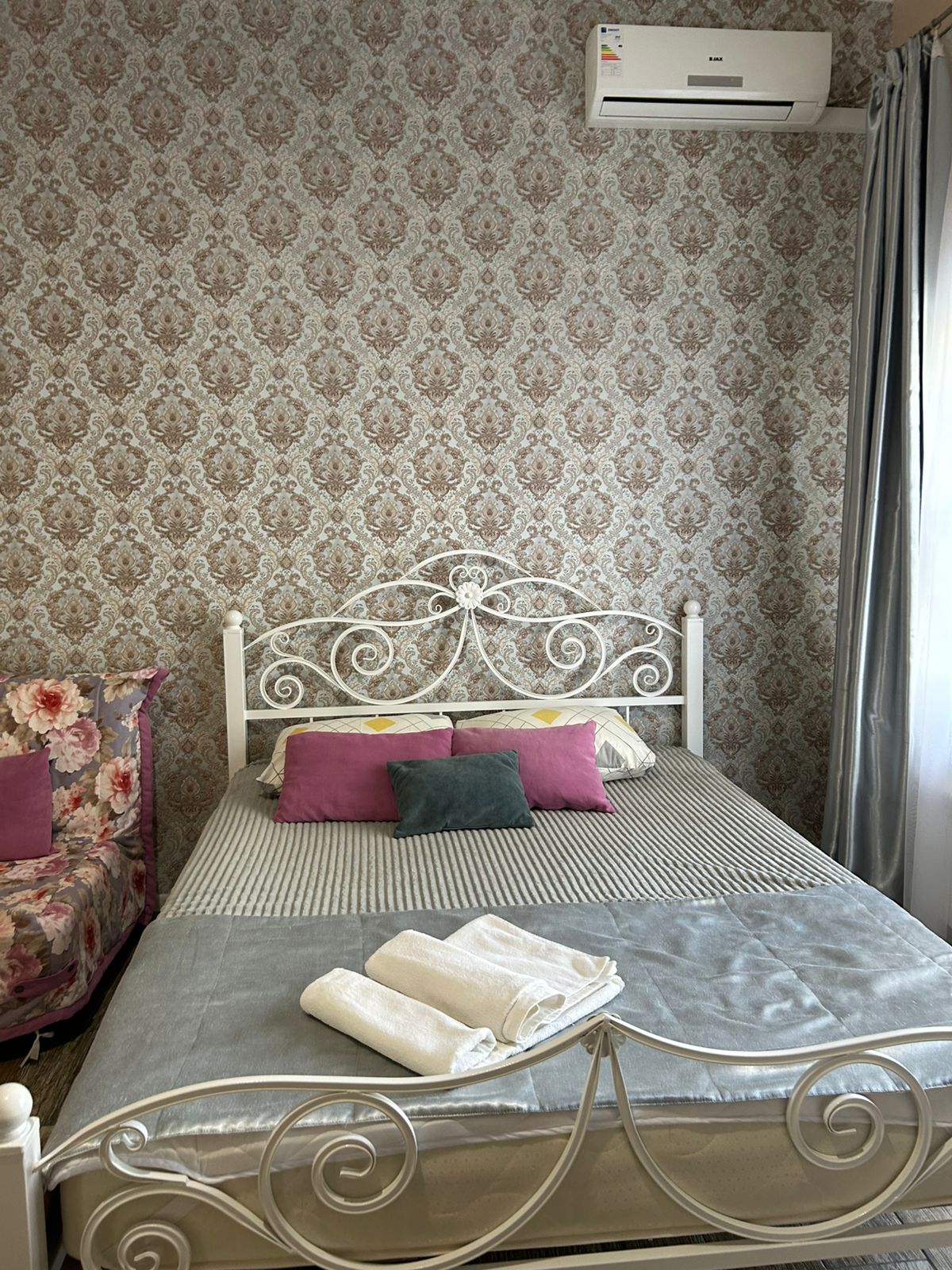 Люкс на 1 этаже