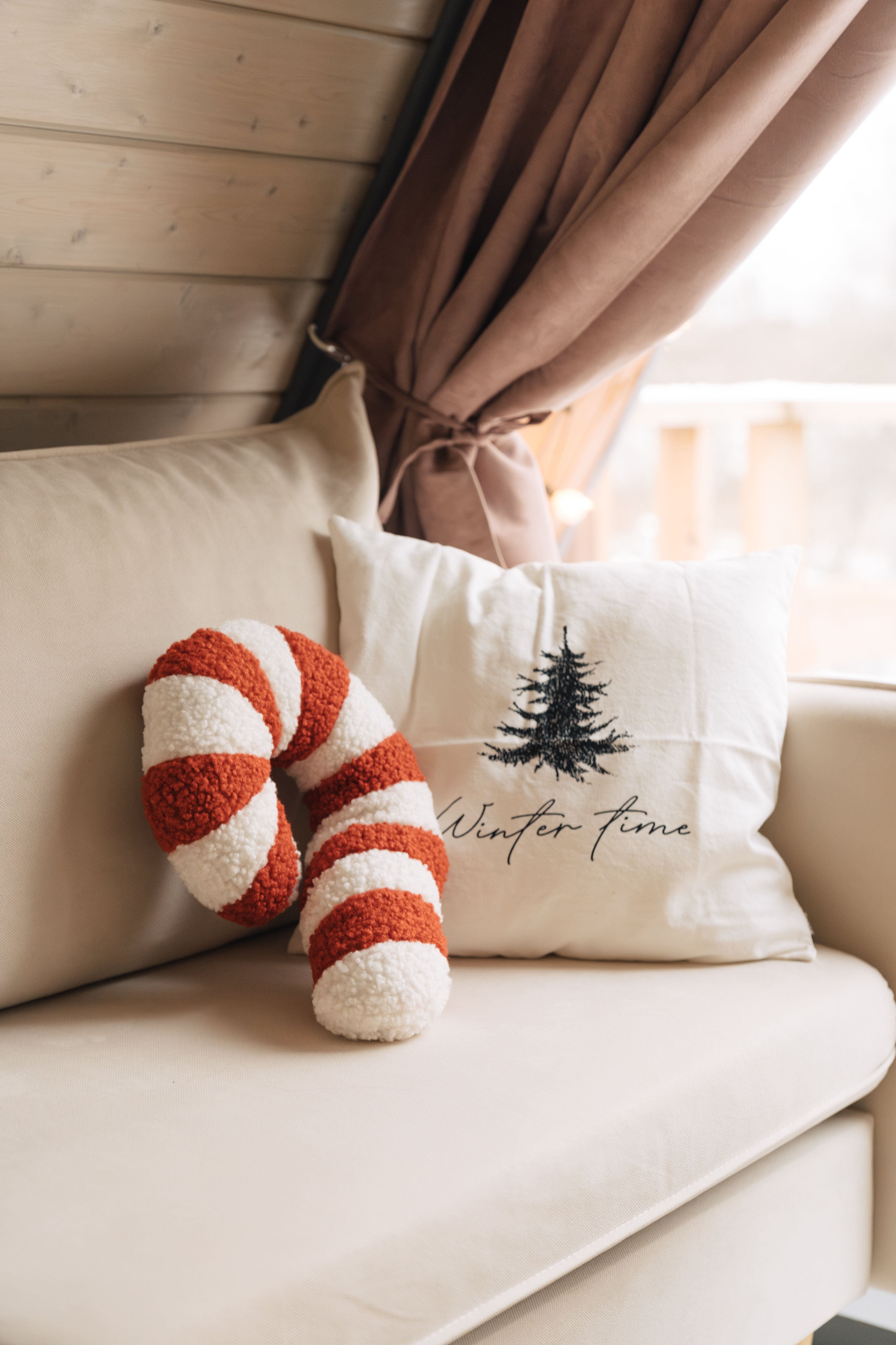 Дом для отпуска