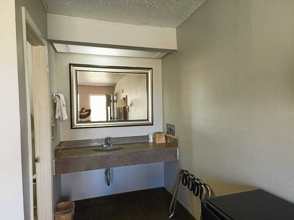 Room, 2 Double Beds, Non Smoking