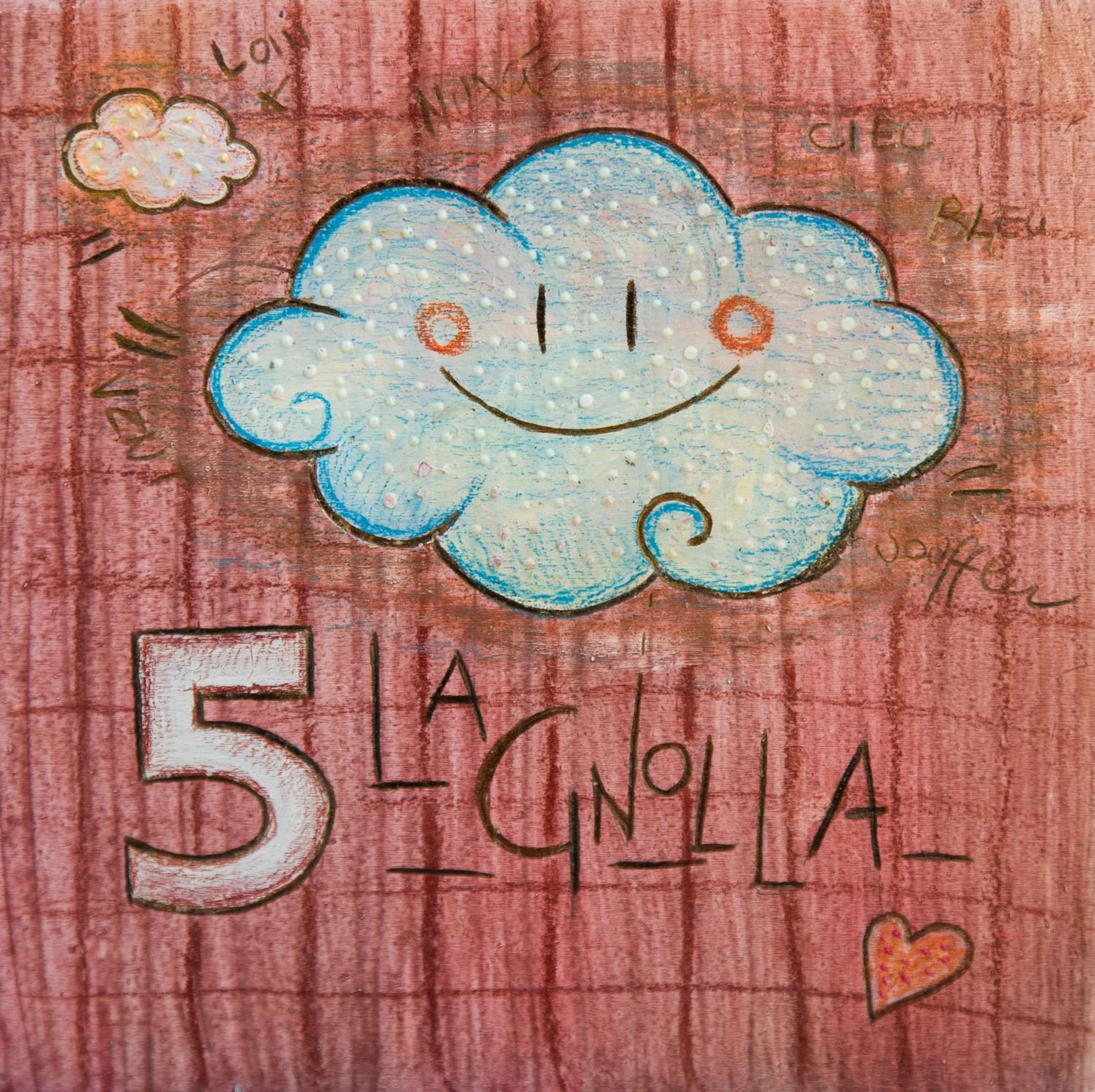 One-Bedroom Apartment - Split Level