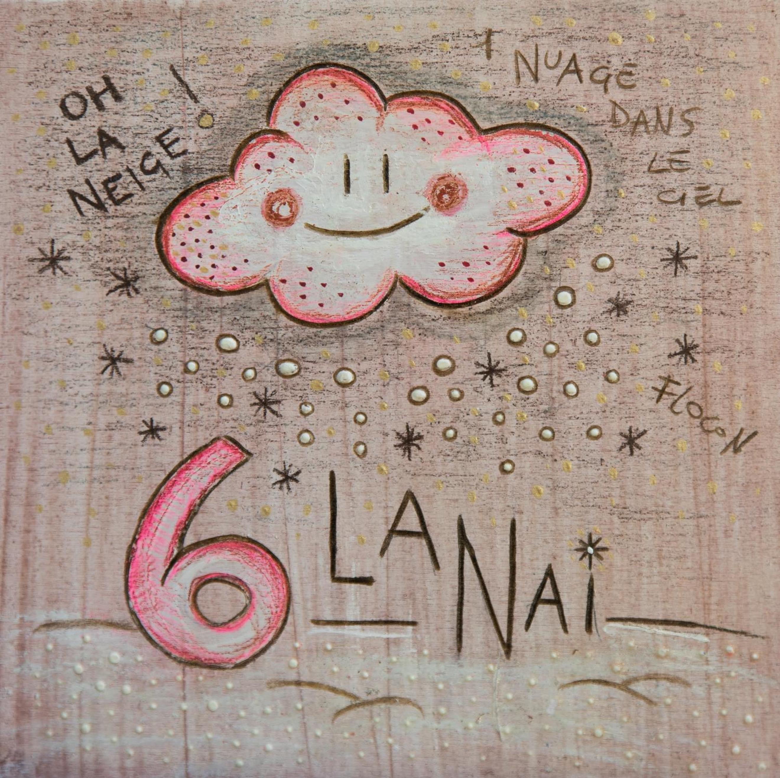 One-Bedroom Apartment - Split Level