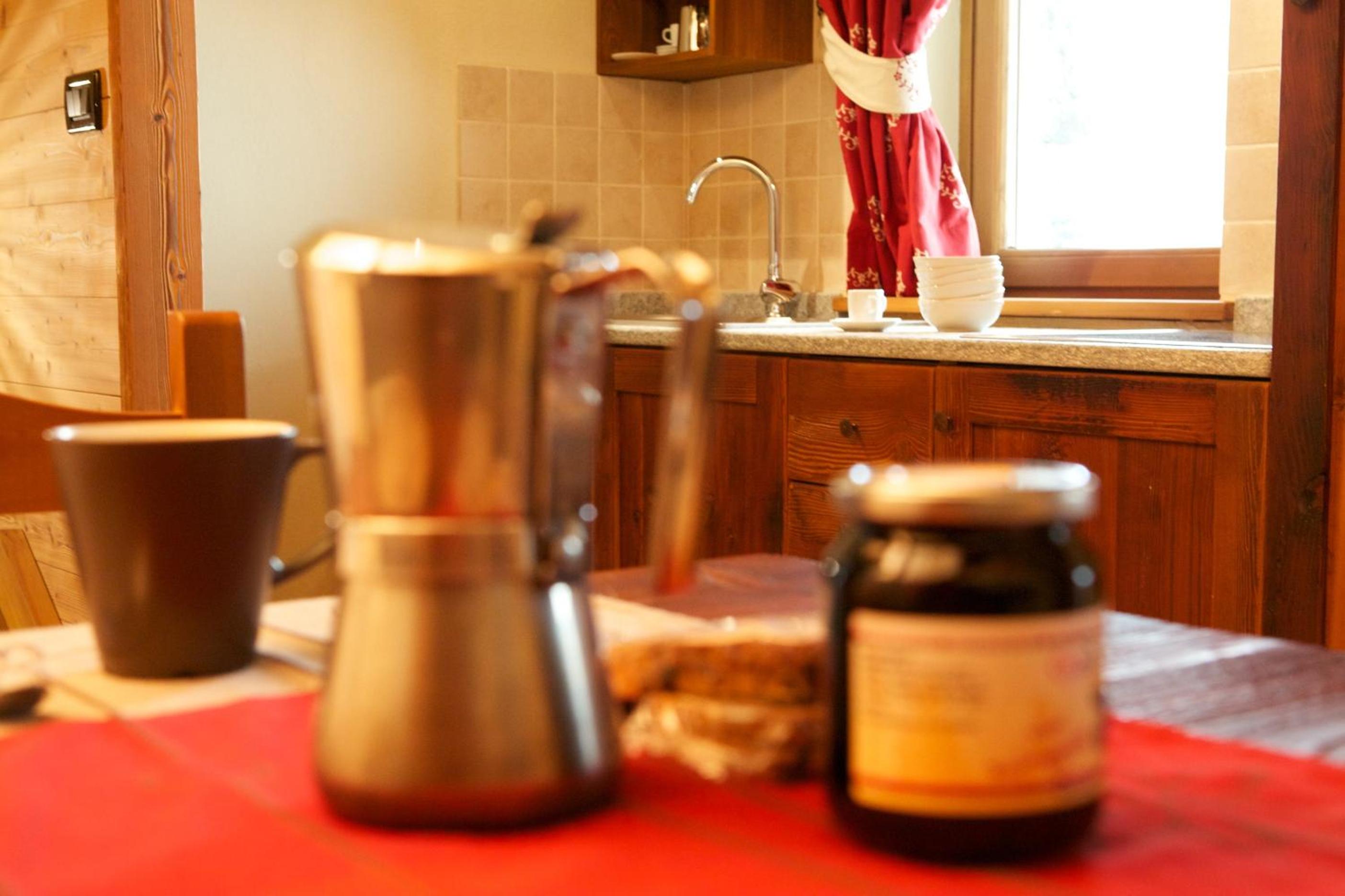 One-Bedroom Apartment - Split Level