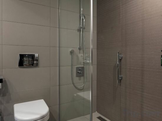 1 King Standard In Room Minibar