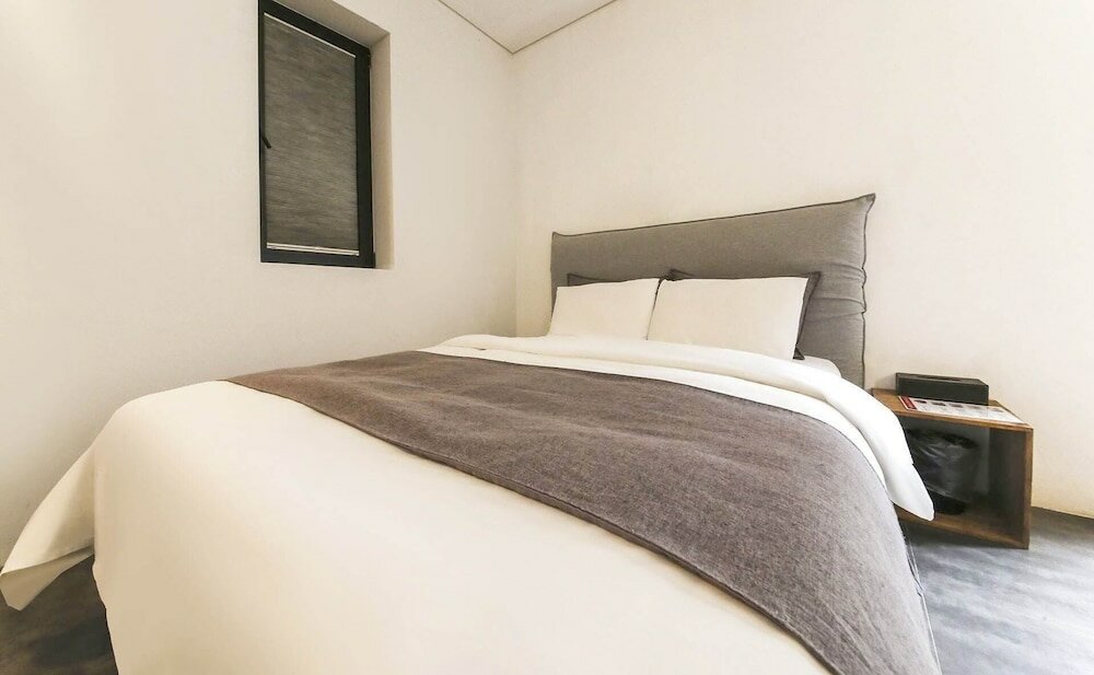 Family Room with Terrace