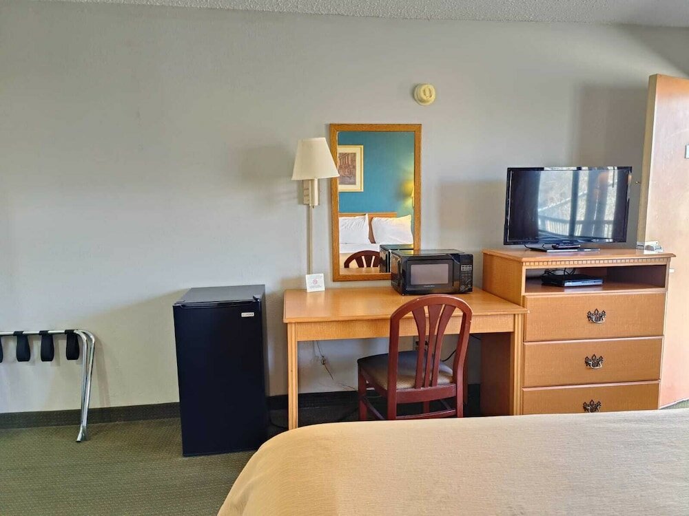 Room, 1 King Bed, Non Smoking