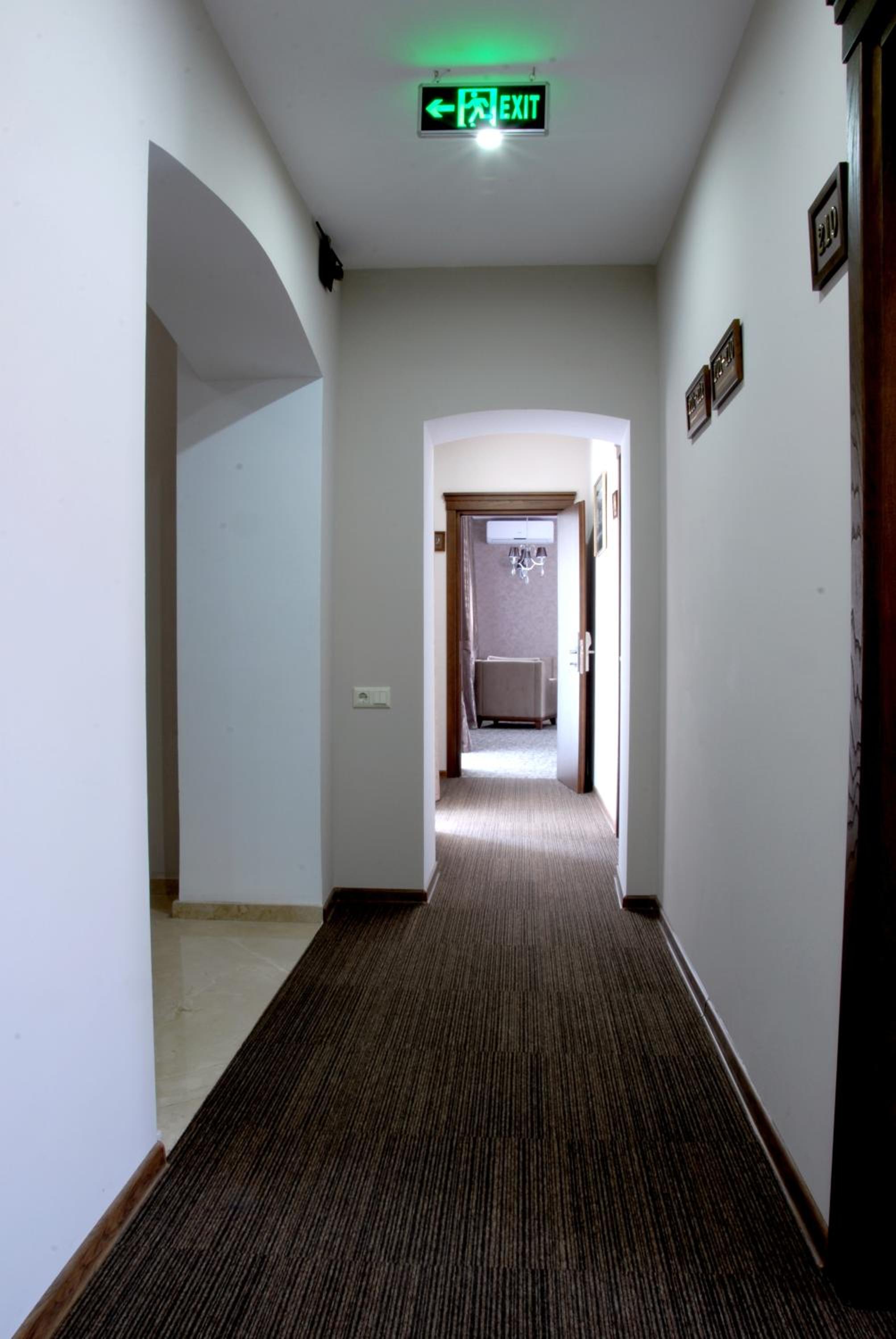 Standard Double Room With River View