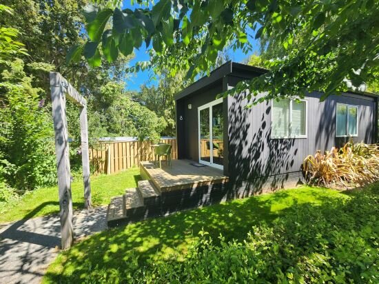 One-Bedroom Cabin-Pet Friendly