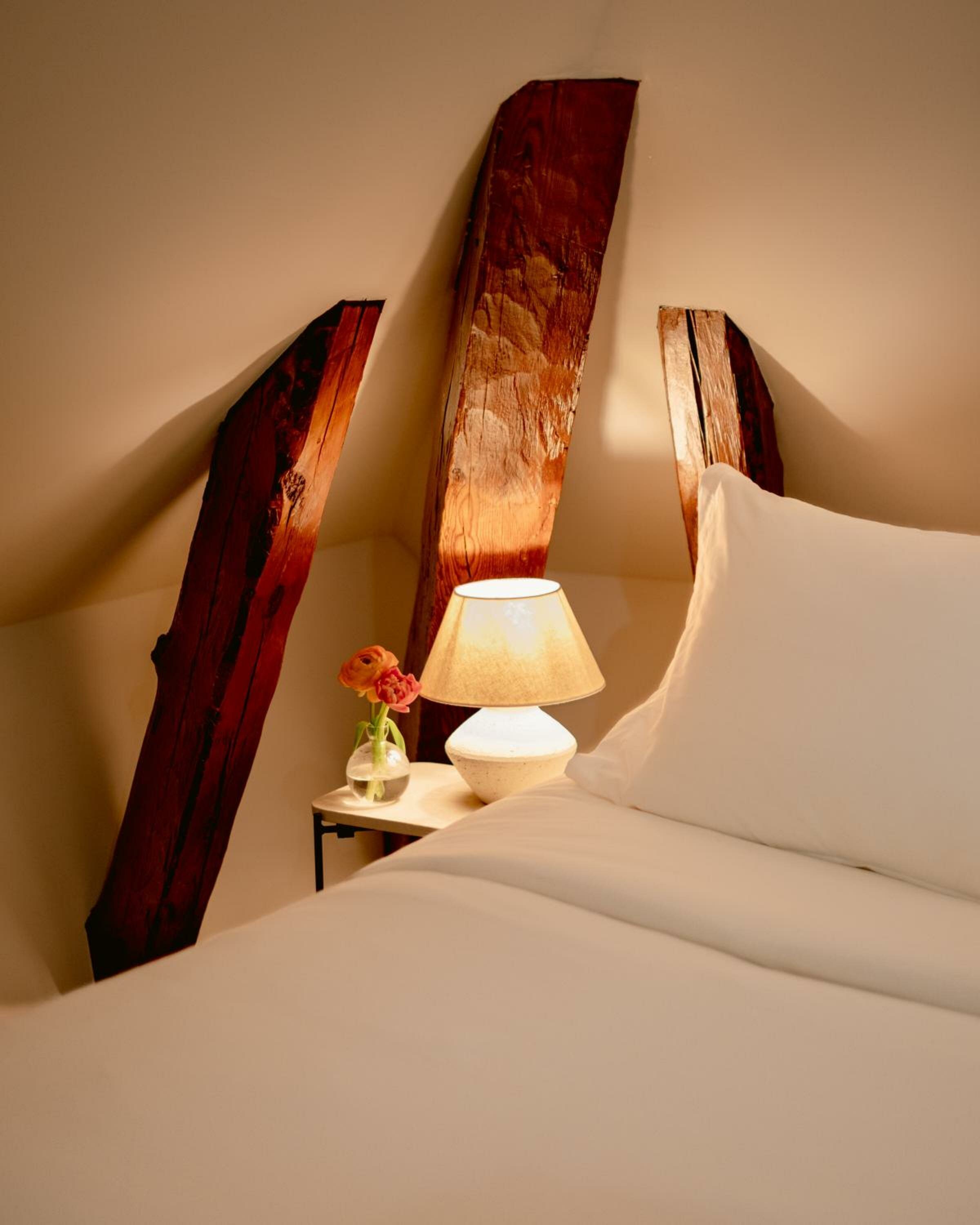 Standard Double Room - No Windows