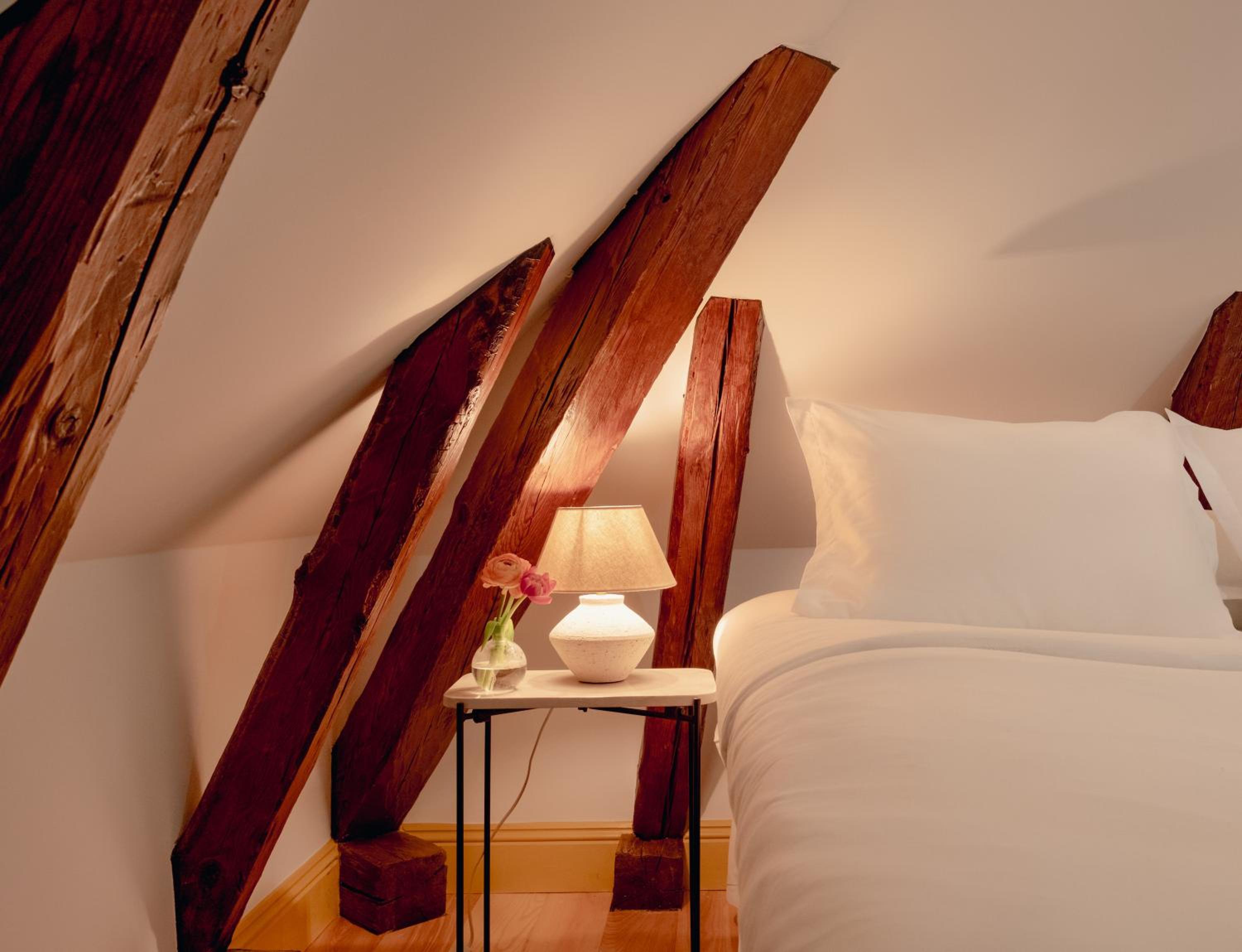 Standard Double Room - No Windows