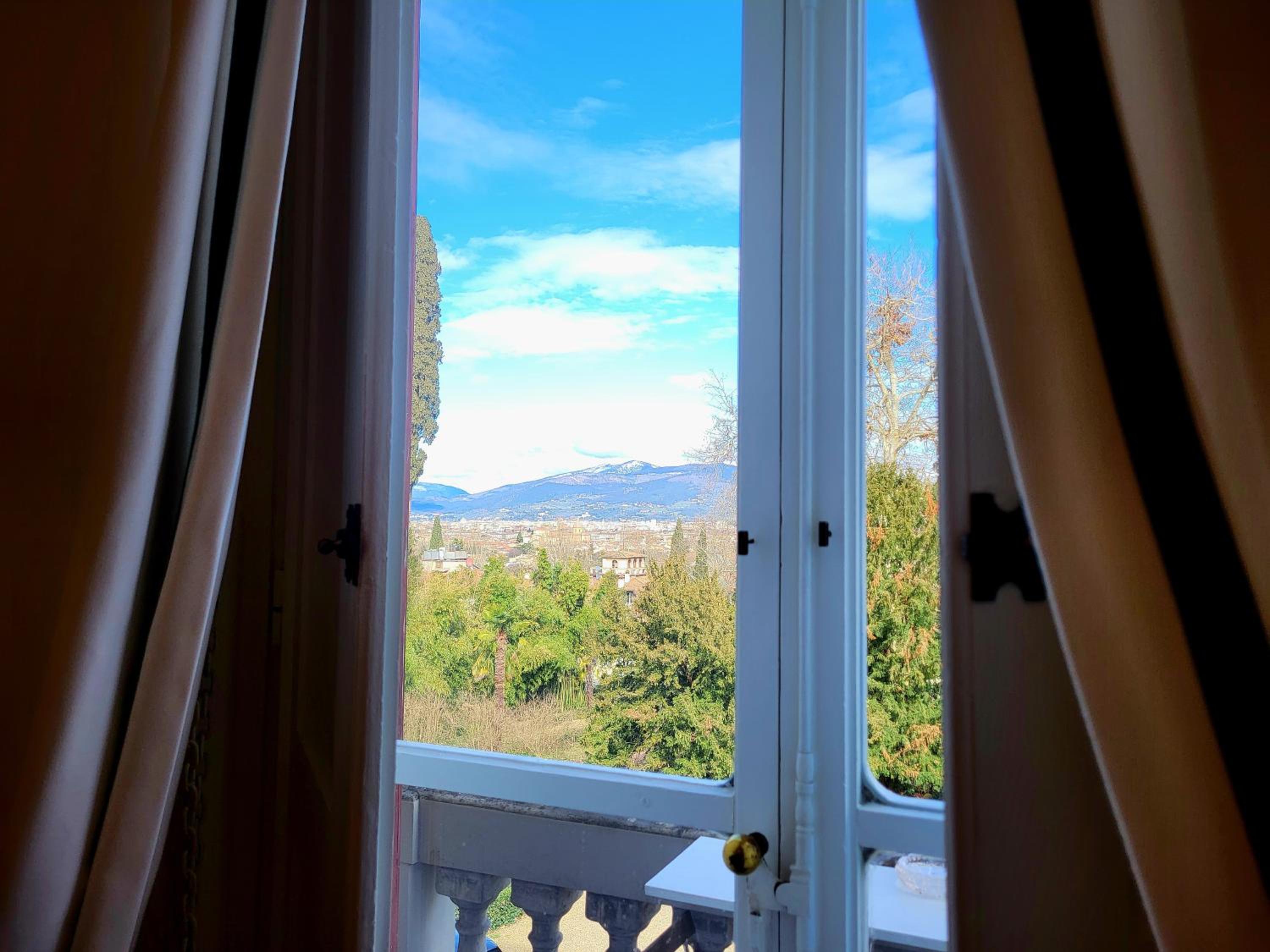 Premium Room with Terrace