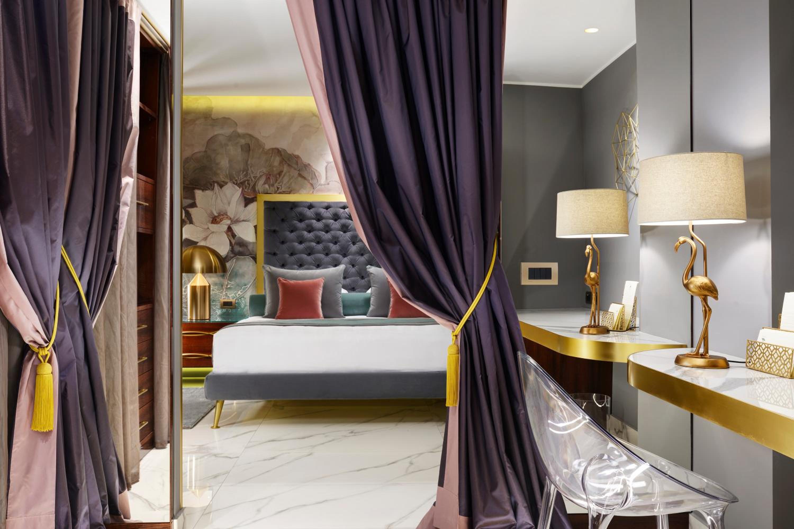 Superior Suite with Sea View