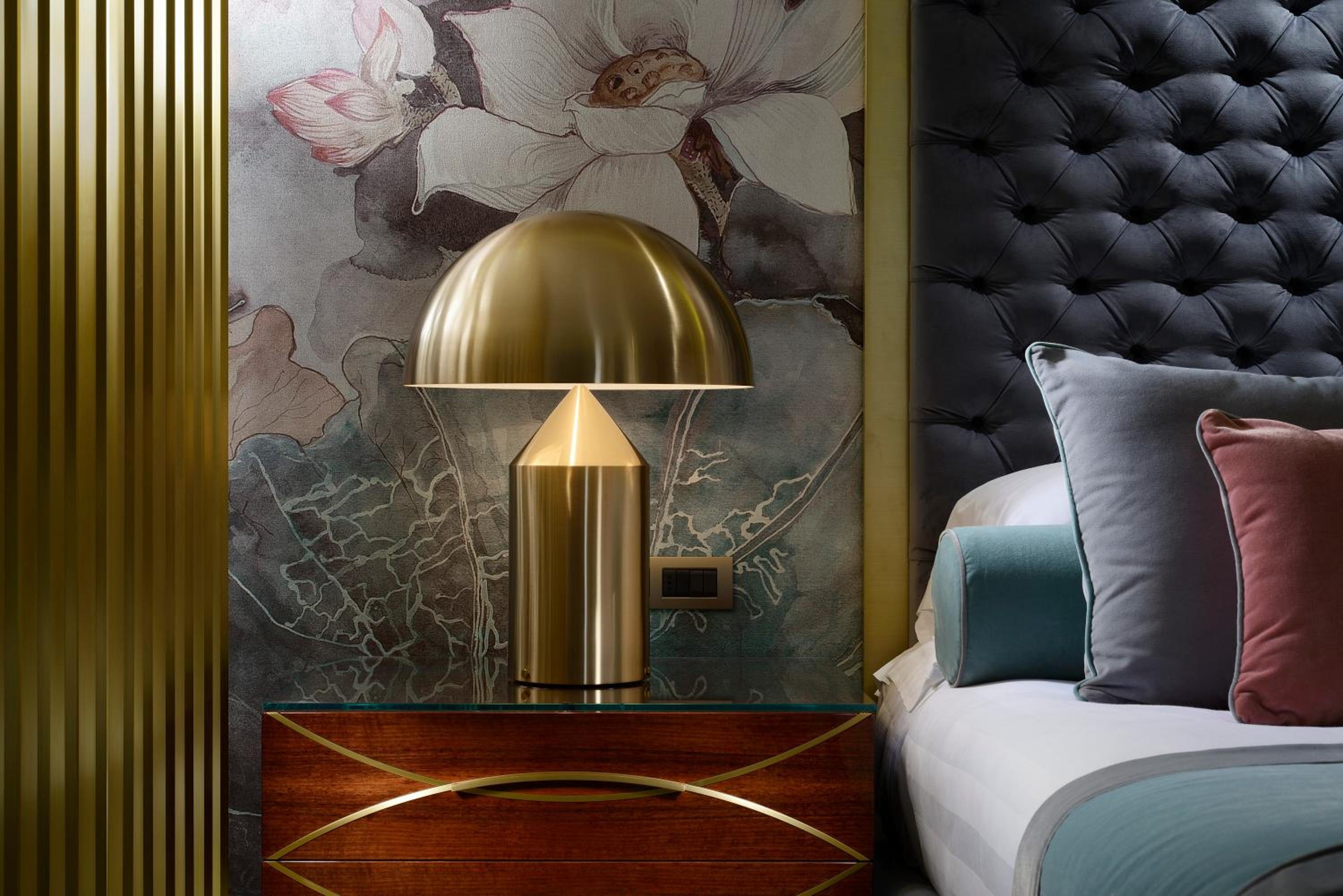 Superior Suite with Sea View