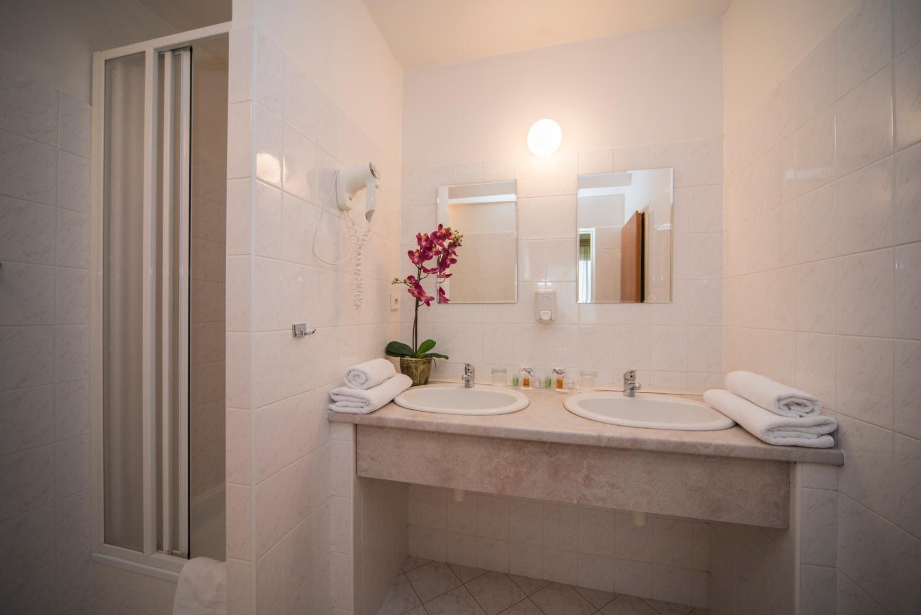 Business Suite with Free Parking and Wellness